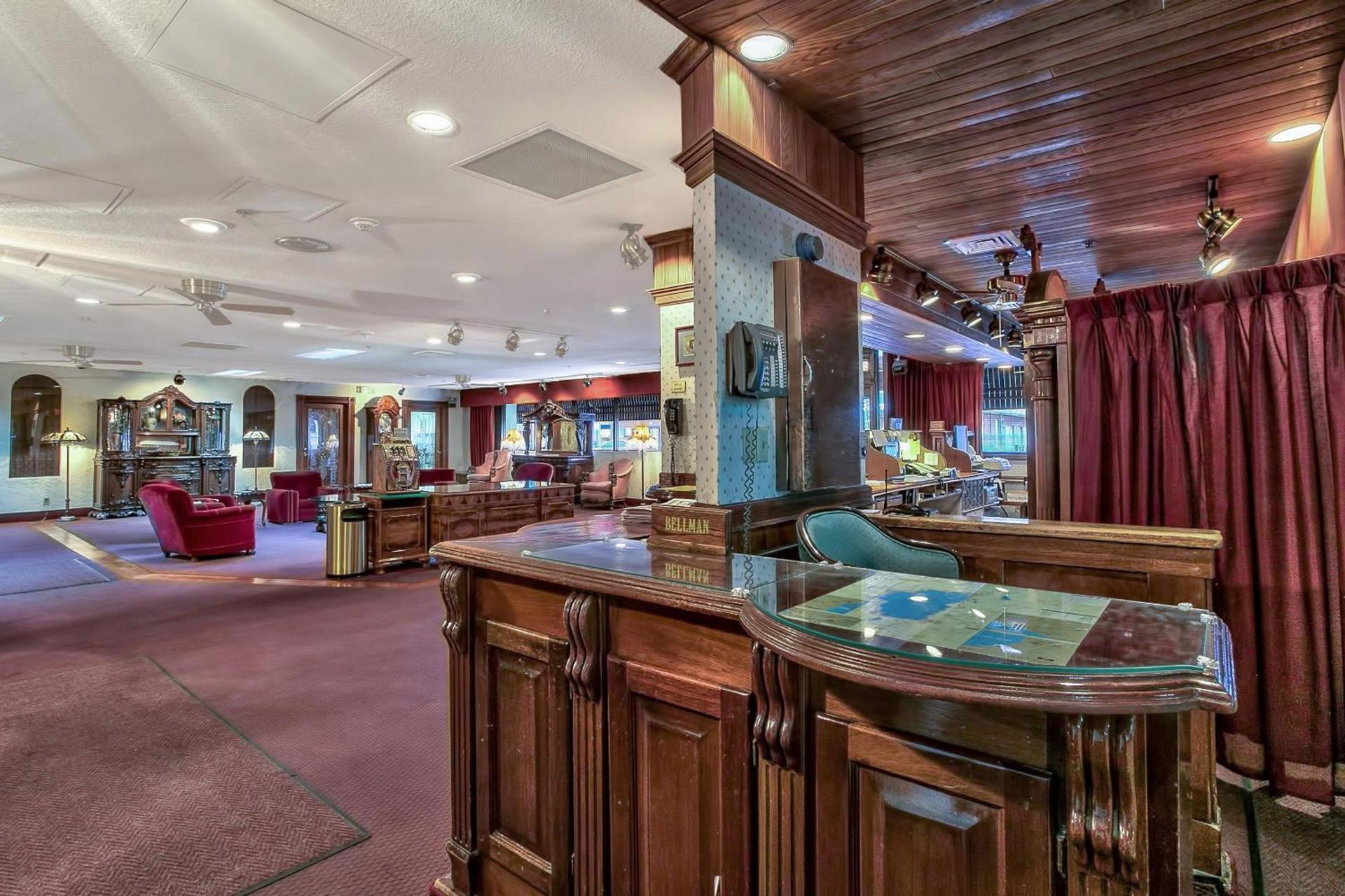 Plaza Resort Club Reno photo 13