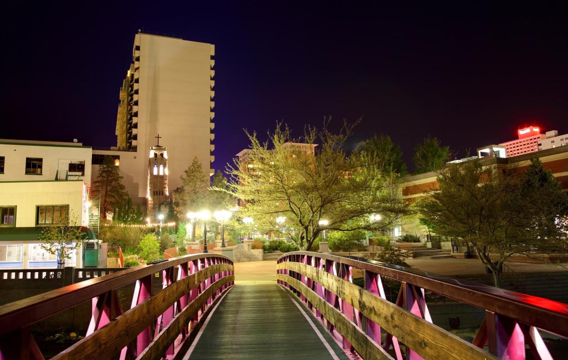 Plaza Resort Club Reno photo 16