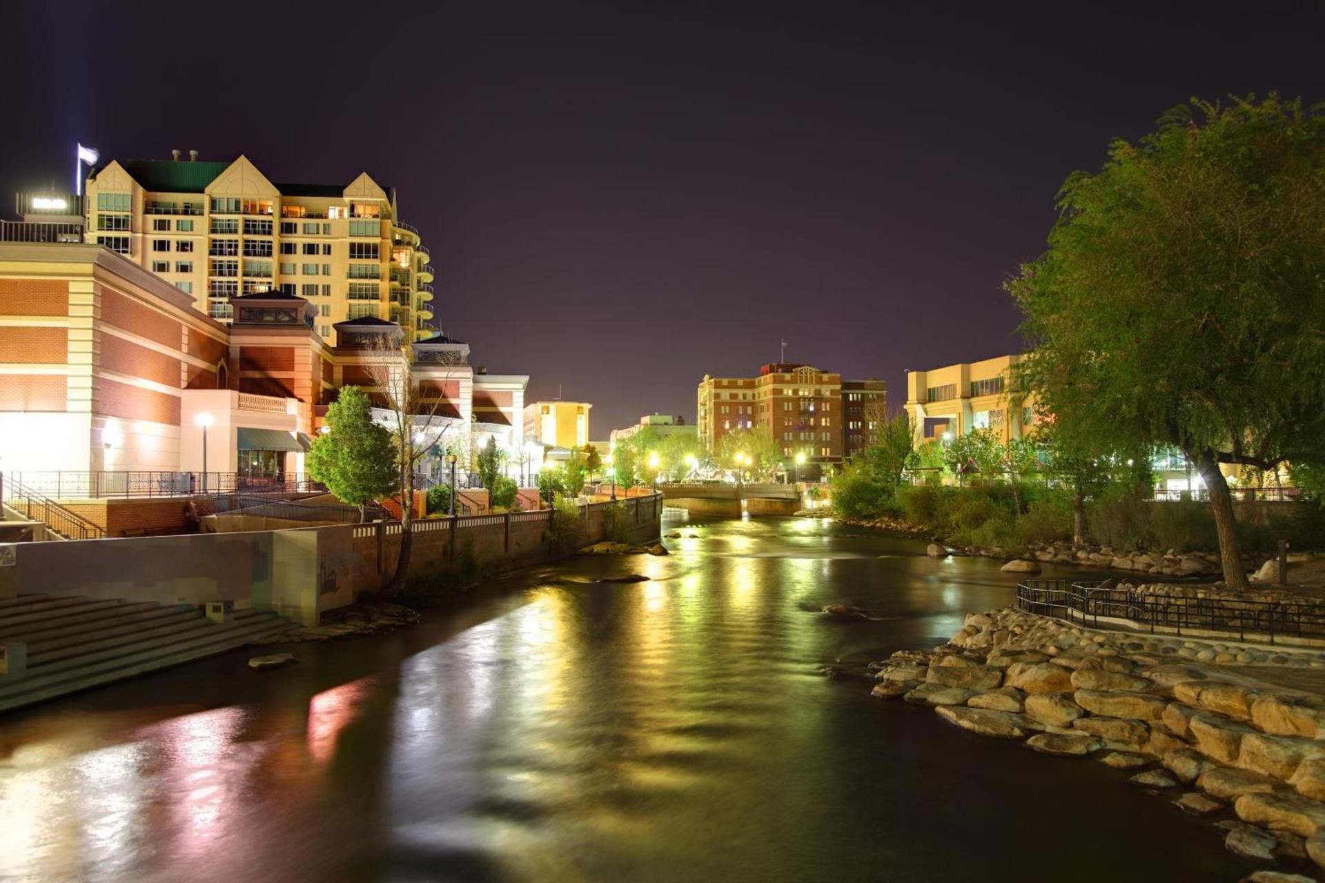 Plaza Resort Club Reno photo 17