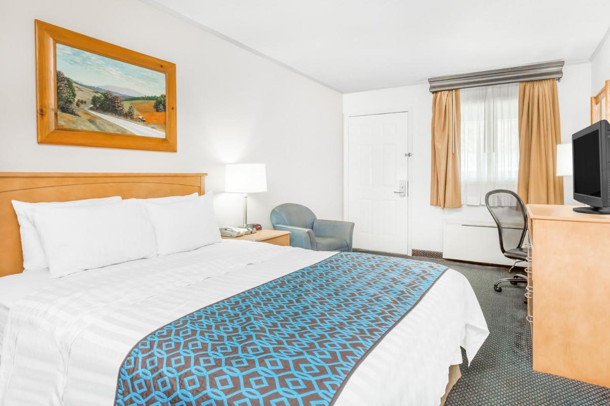 Days Inn by Wyndham Jefferson photo 18
