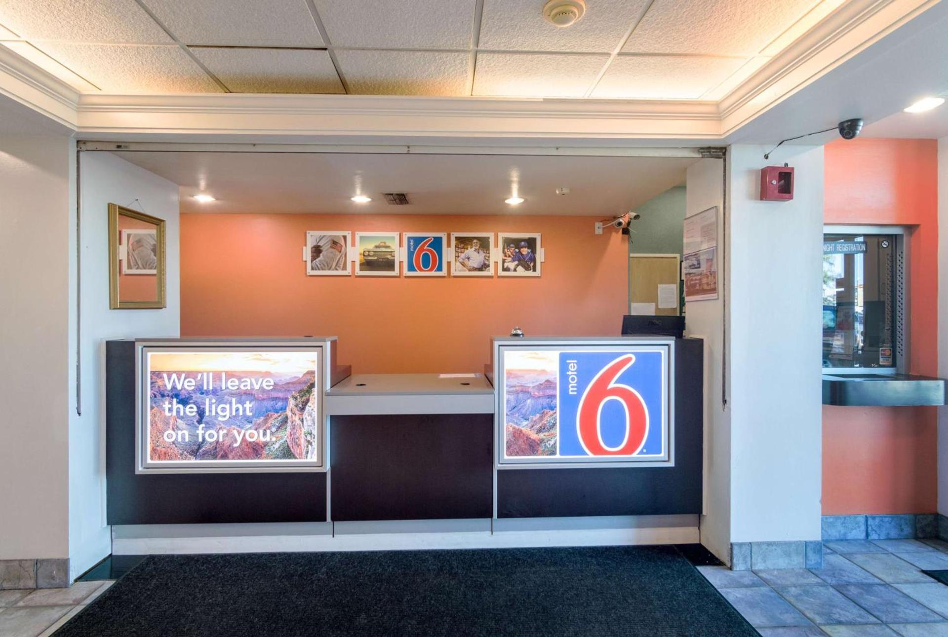 Motel 6-Terrell, TX photo 35