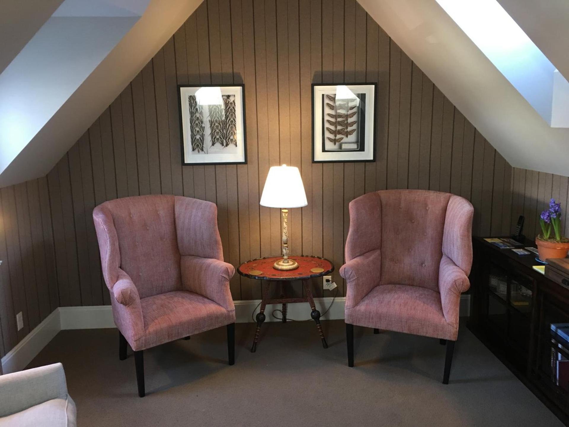 Dunton Town House Hotel photo 17