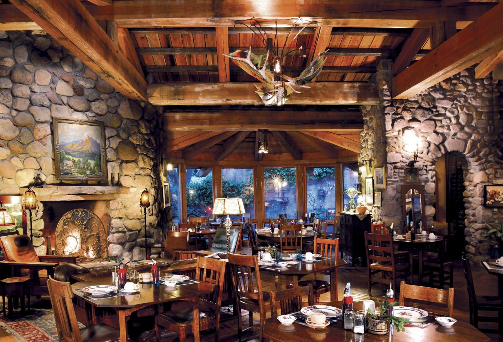 El Portal Sedona Hotel photo 86