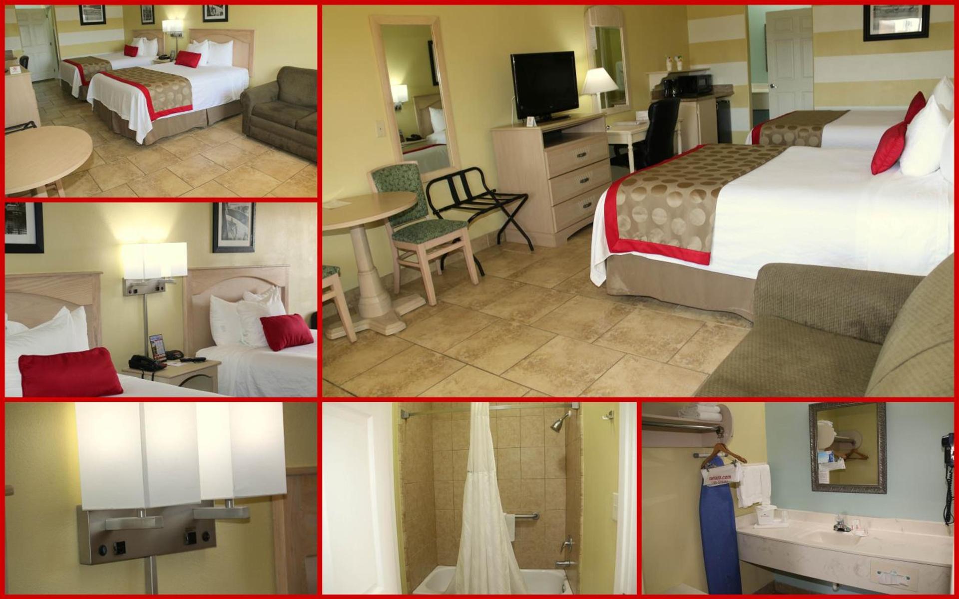 Ramada by Wyndham & Suites South Padre Island photo 11
