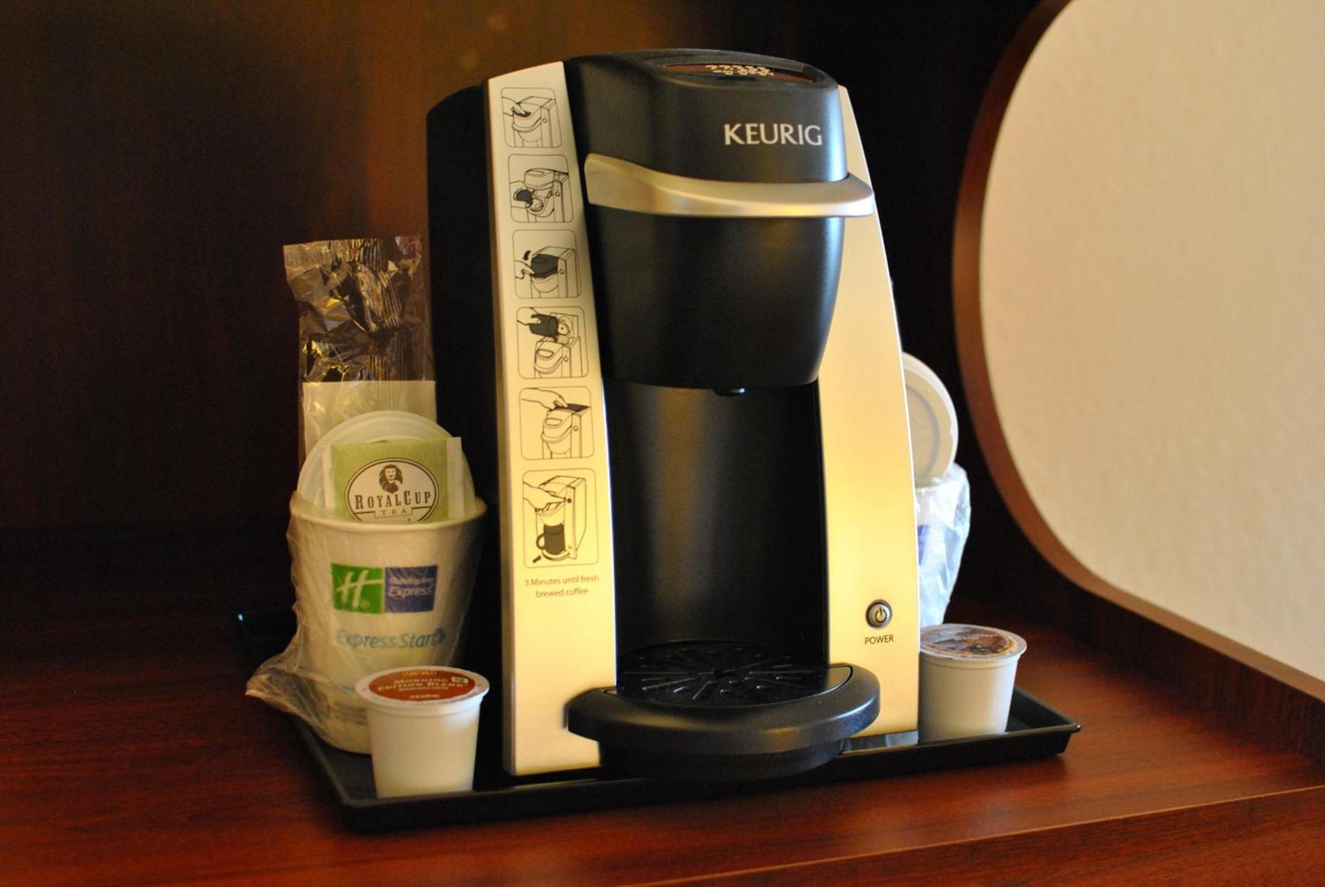 Holiday Inn Express Durham by IHG photo 40