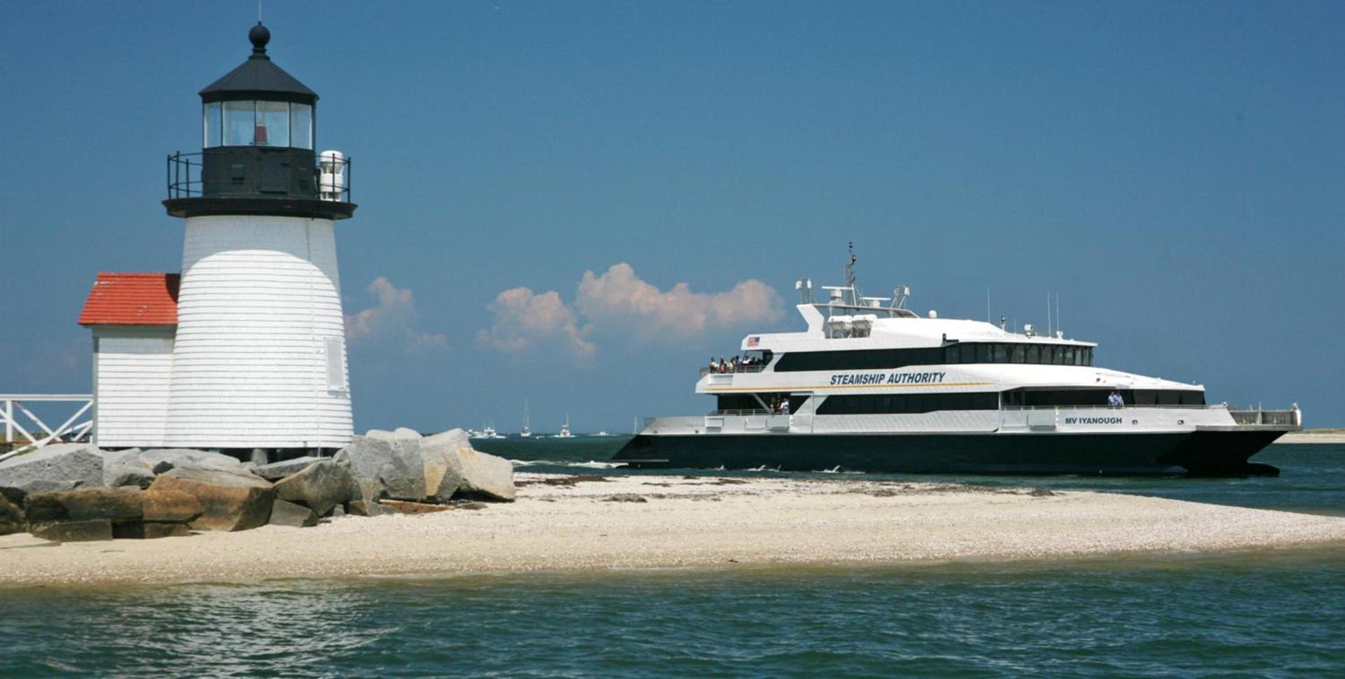 Nantucket Inn photo 15