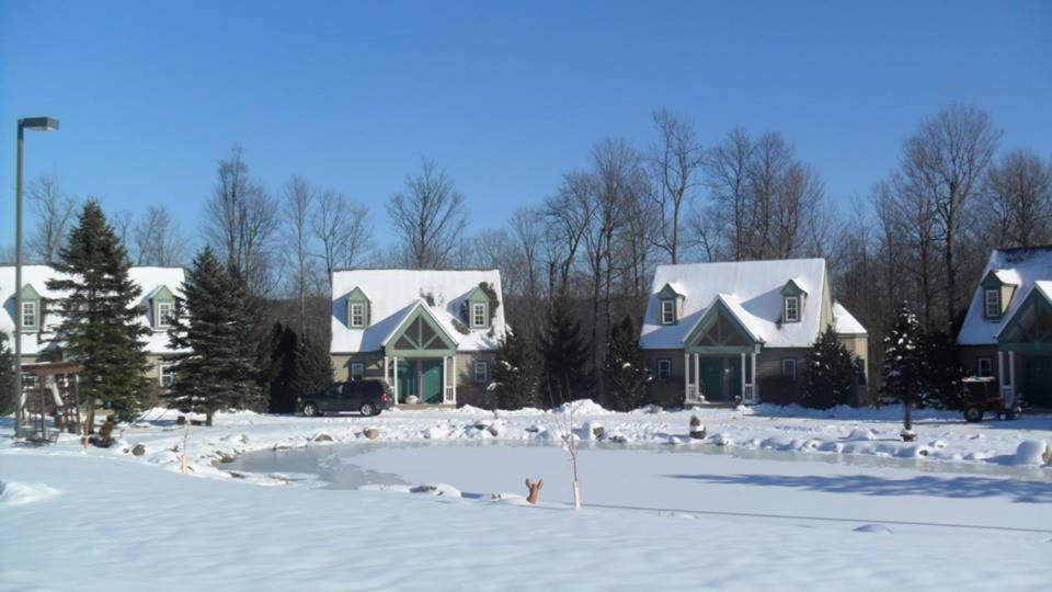 Spruce Hill Inn & Cottages photo 6