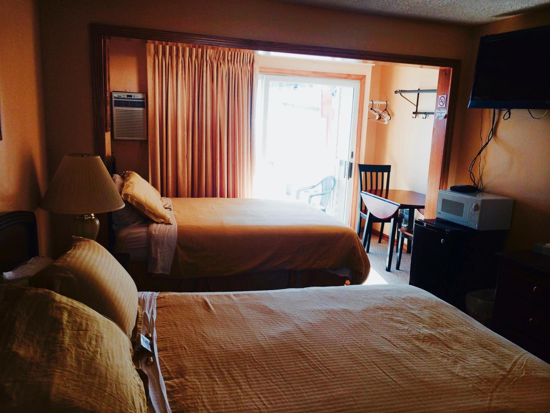 The Moulton Hotel photo 18