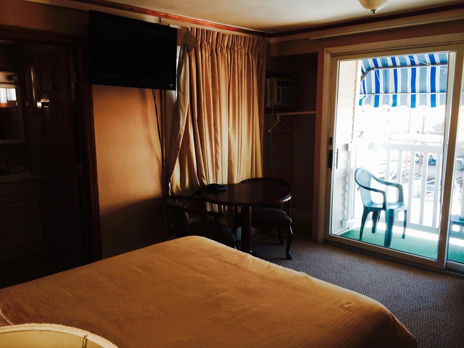 The Moulton Hotel photo 15