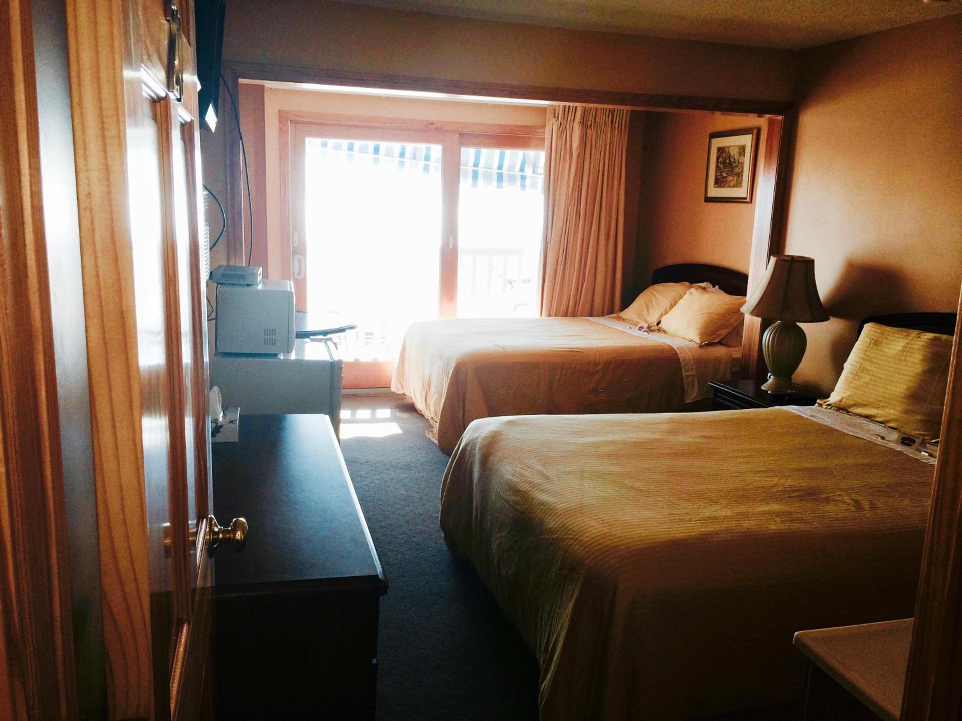 The Moulton Hotel photo 14