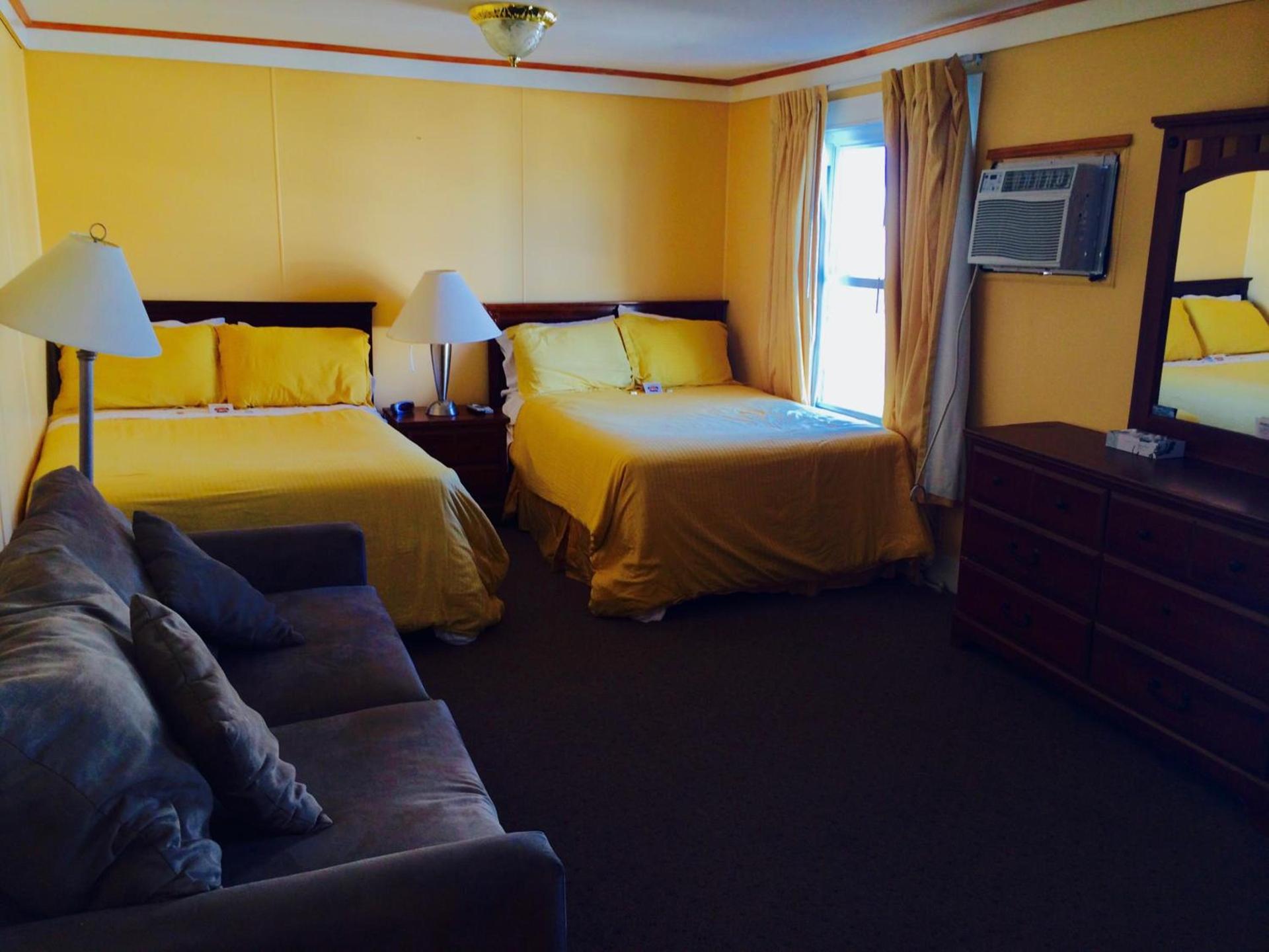 The Moulton Hotel photo 21