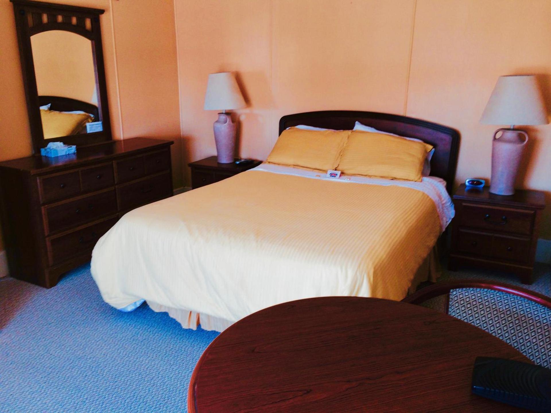 The Moulton Hotel photo 22