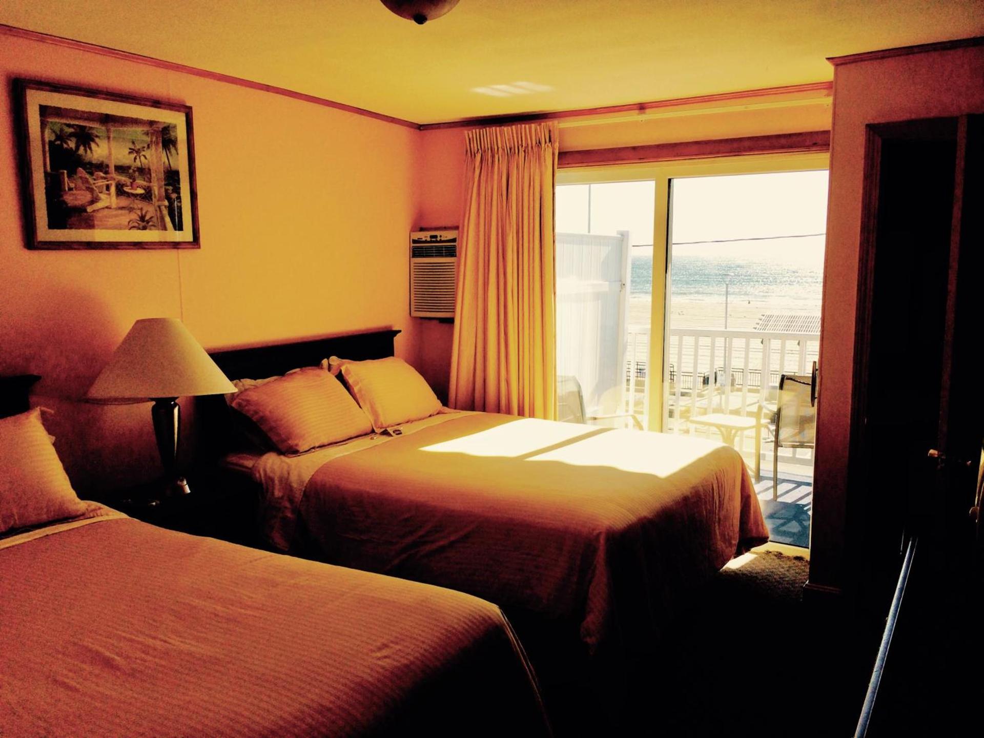 The Moulton Hotel photo 12