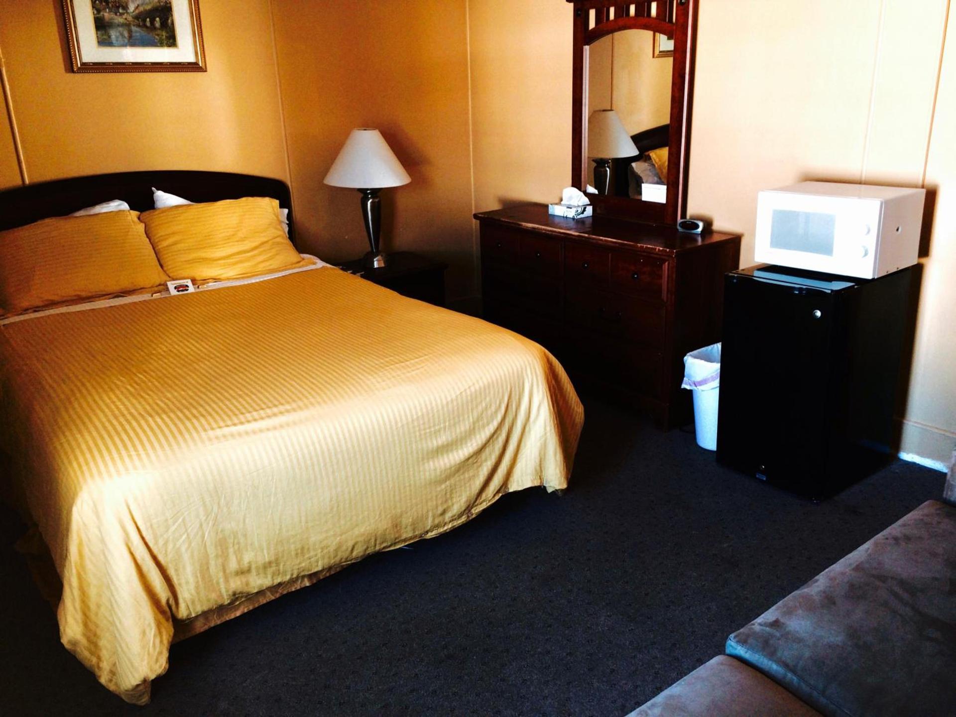 The Moulton Hotel photo 13
