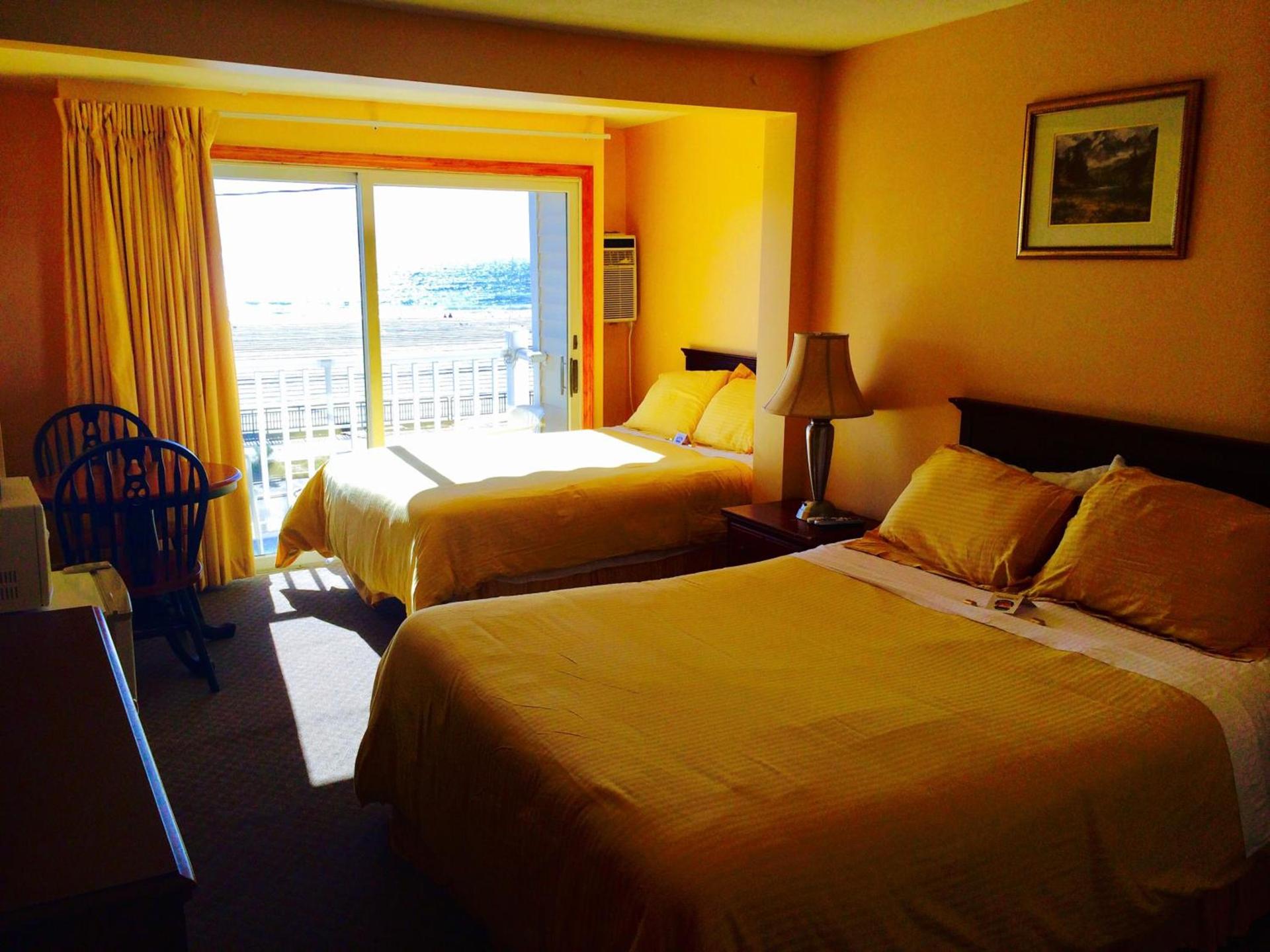 The Moulton Hotel photo 19