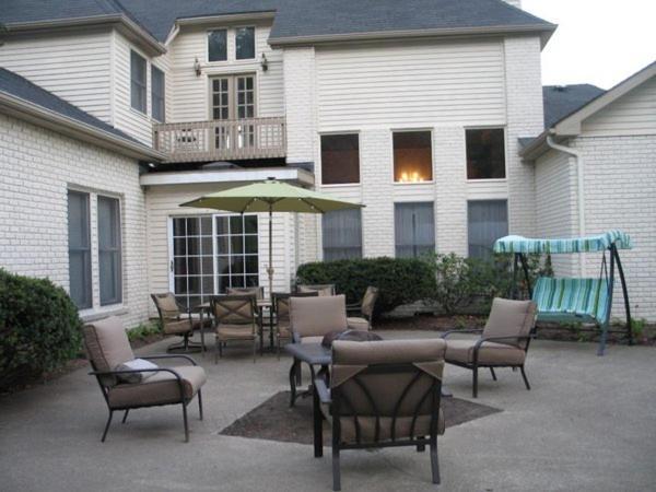 Spruce Hill Inn & Cottages photo 20