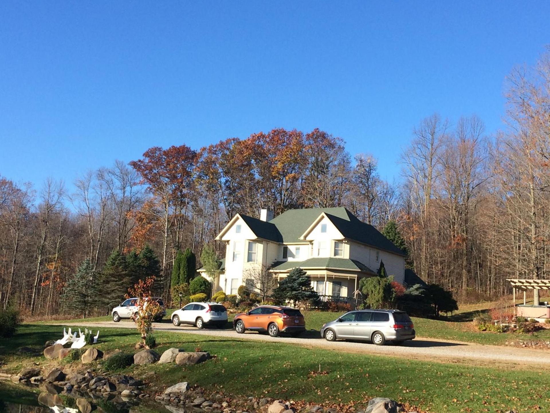 Spruce Hill Inn & Cottages photo 15