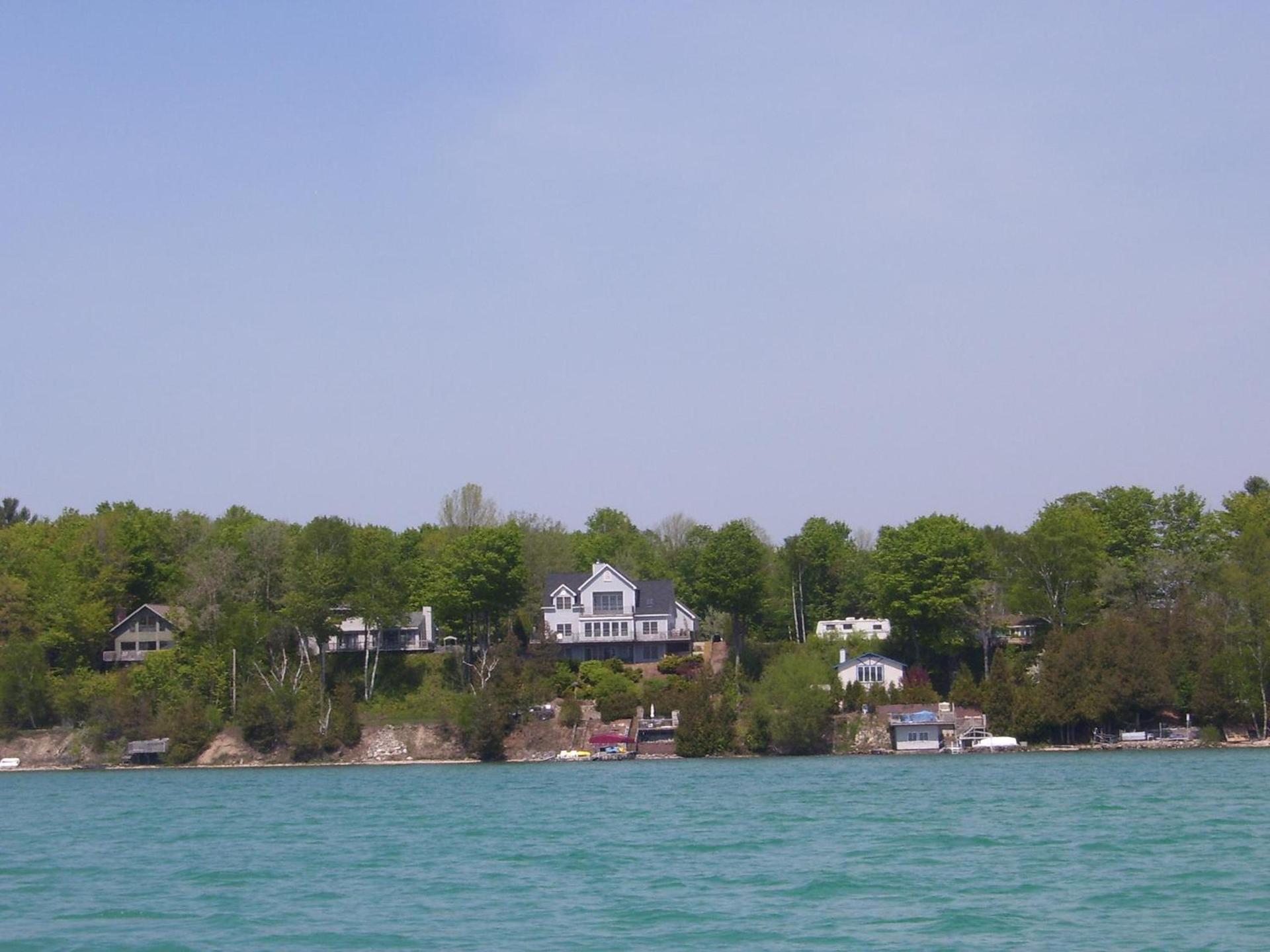The Torch Lake Bed and Breakfast photo 9