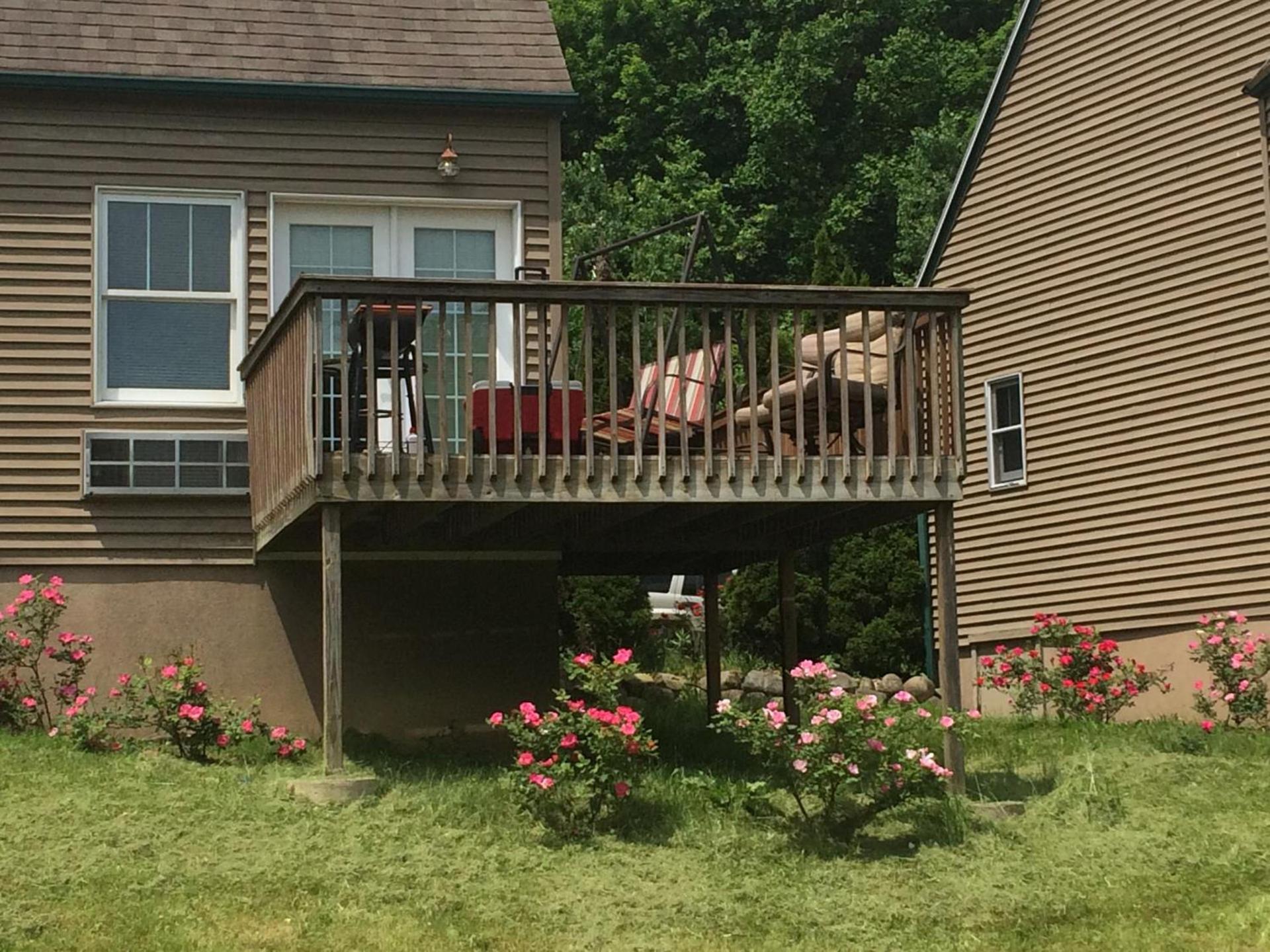 Spruce Hill Inn & Cottages photo 33