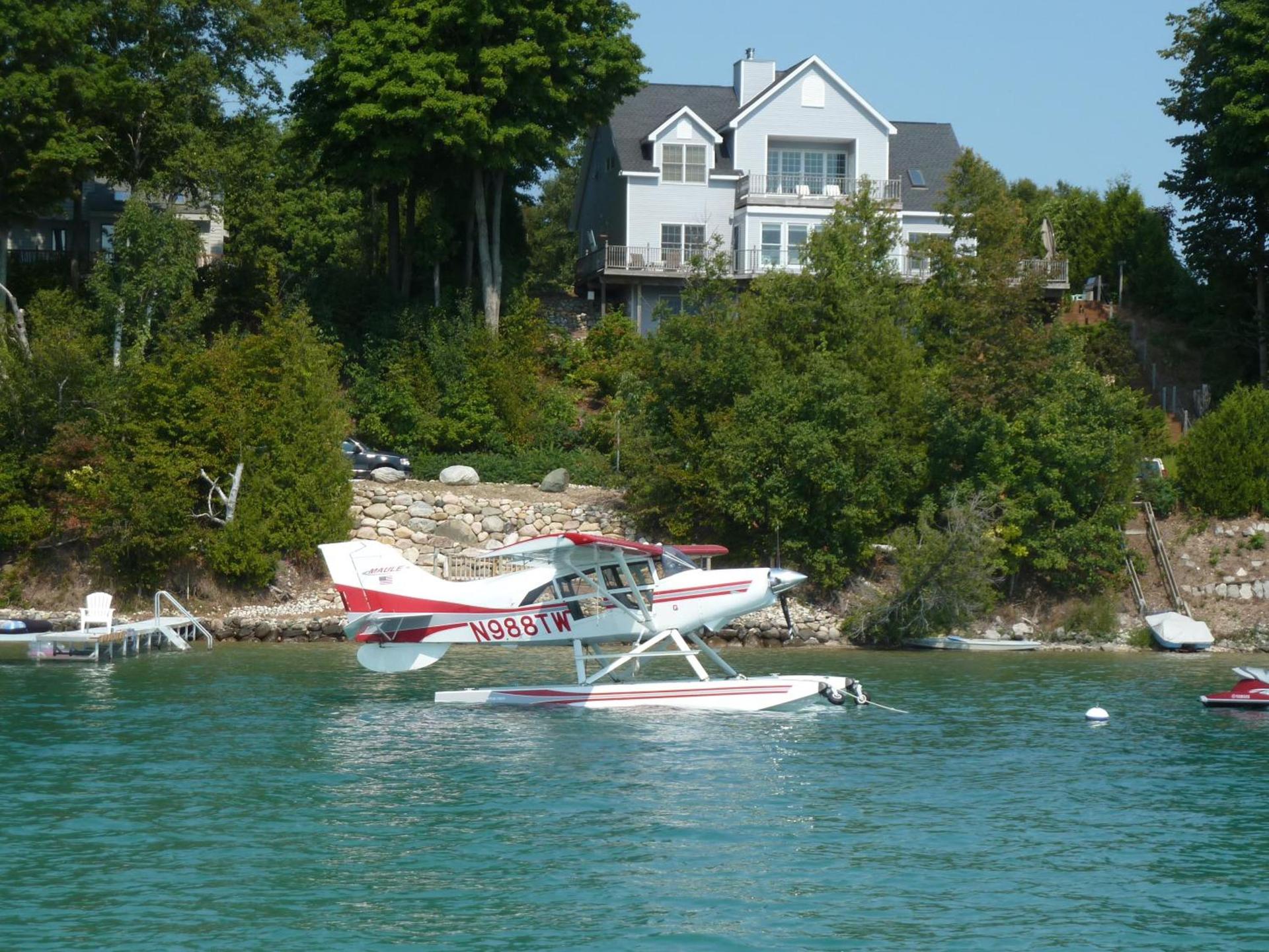 The Torch Lake Bed and Breakfast photo 7