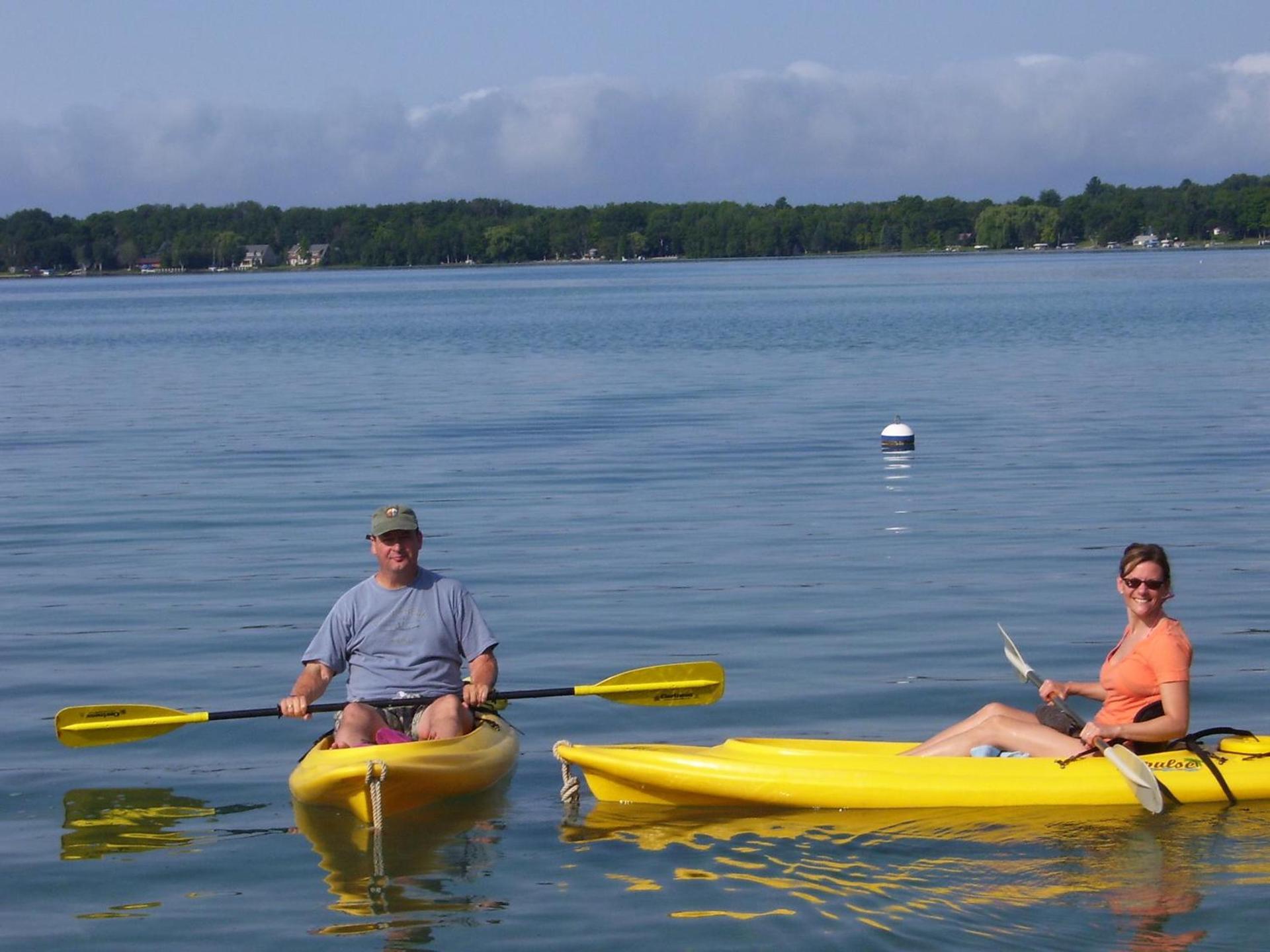 The Torch Lake Bed and Breakfast photo 5