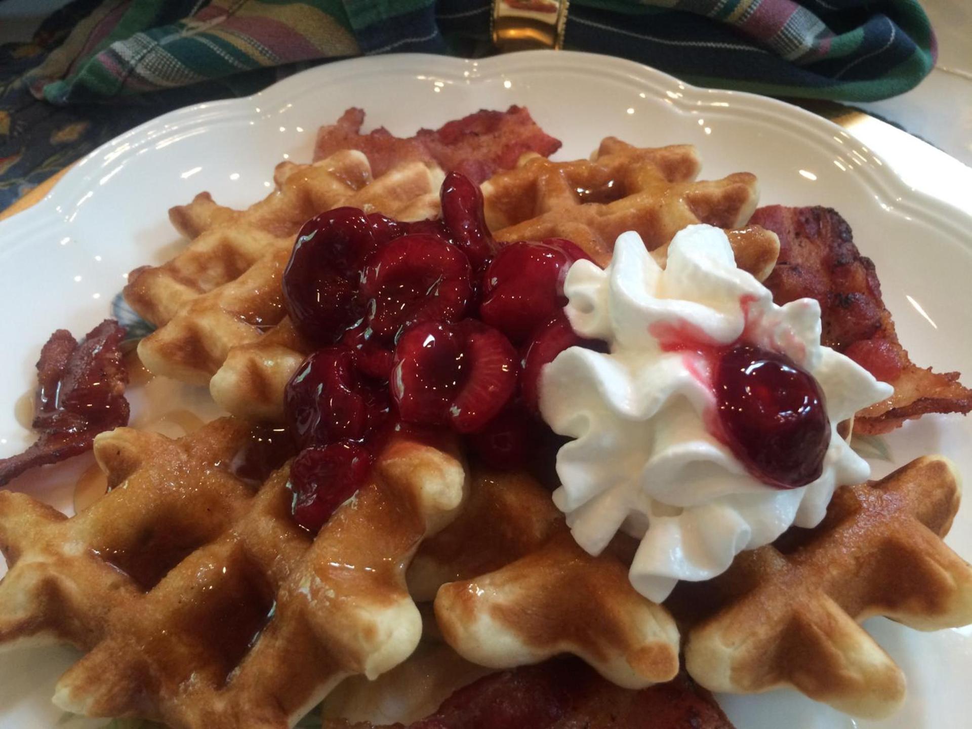 The Torch Lake Bed and Breakfast photo 4