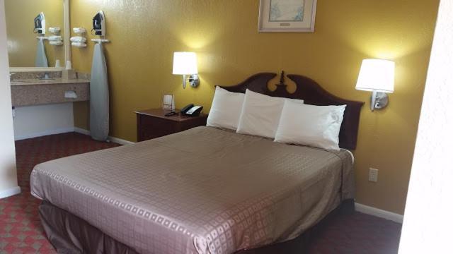San Marcos Inn photo 25