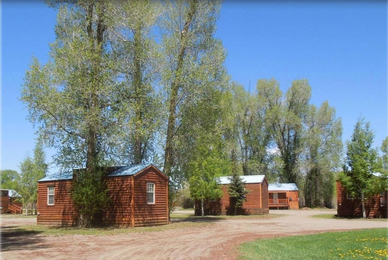 Chama River Bend Lodge photo 34