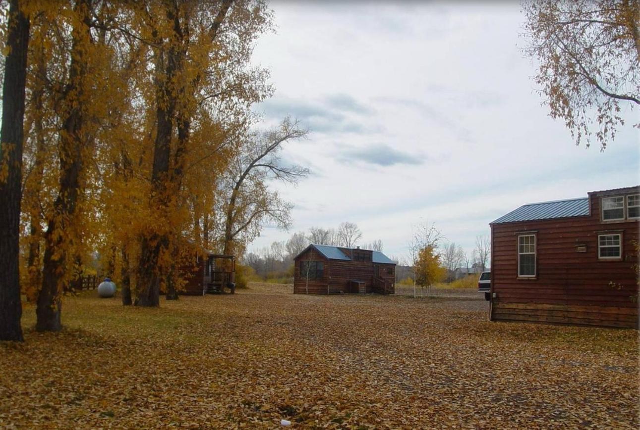 Chama River Bend Lodge photo 35