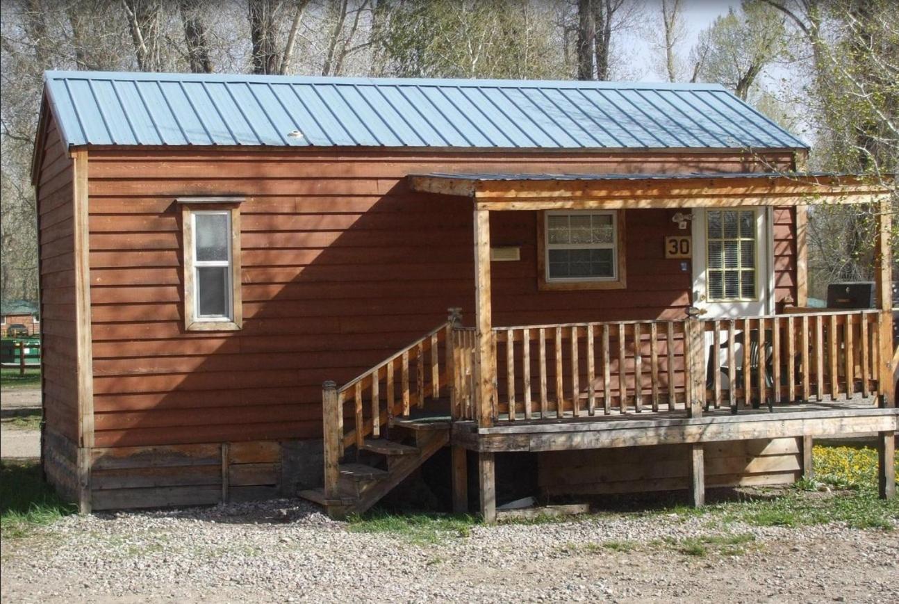 Chama River Bend Lodge photo 36