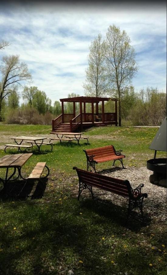 Chama River Bend Lodge photo 37