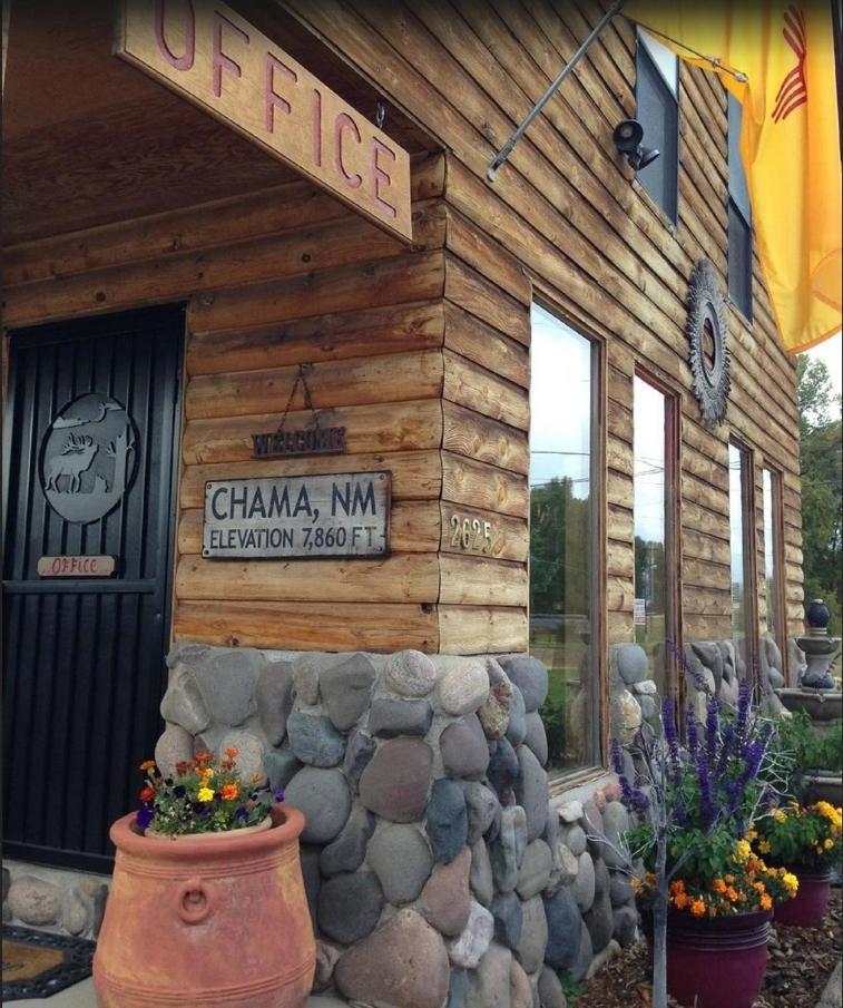 Chama River Bend Lodge photo 38