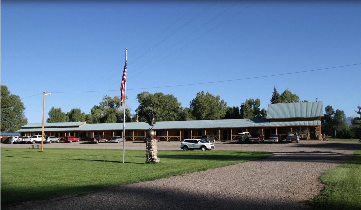 Chama River Bend Lodge photo 33