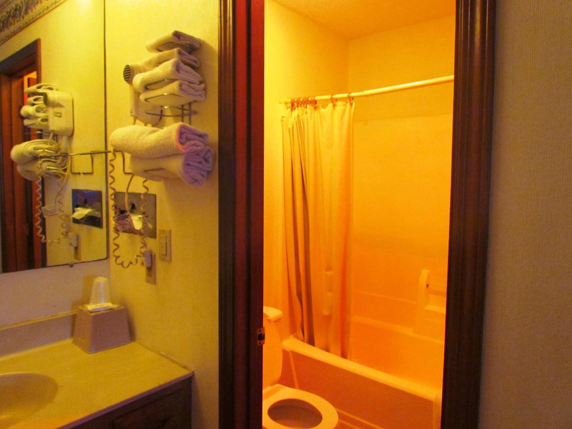 Travel Inn & Suites photo 8