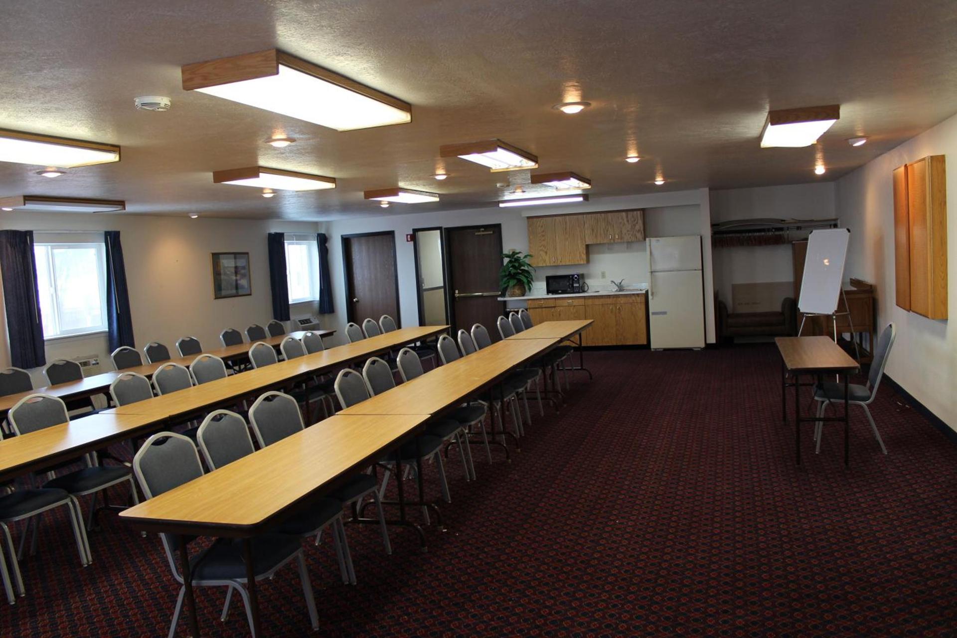 Days Inn by Wyndham Ritzville photo 76