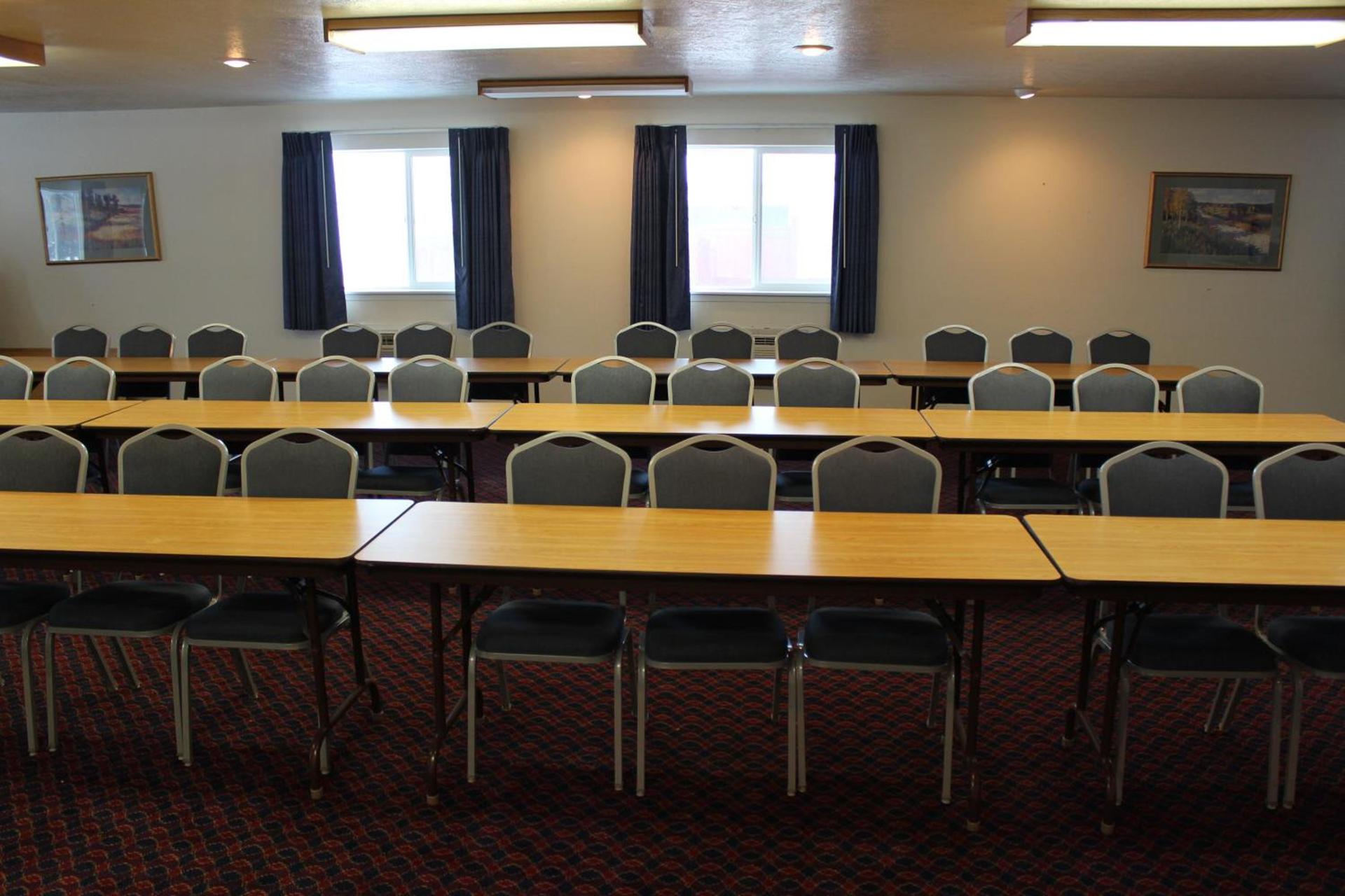 Days Inn by Wyndham Ritzville photo 75
