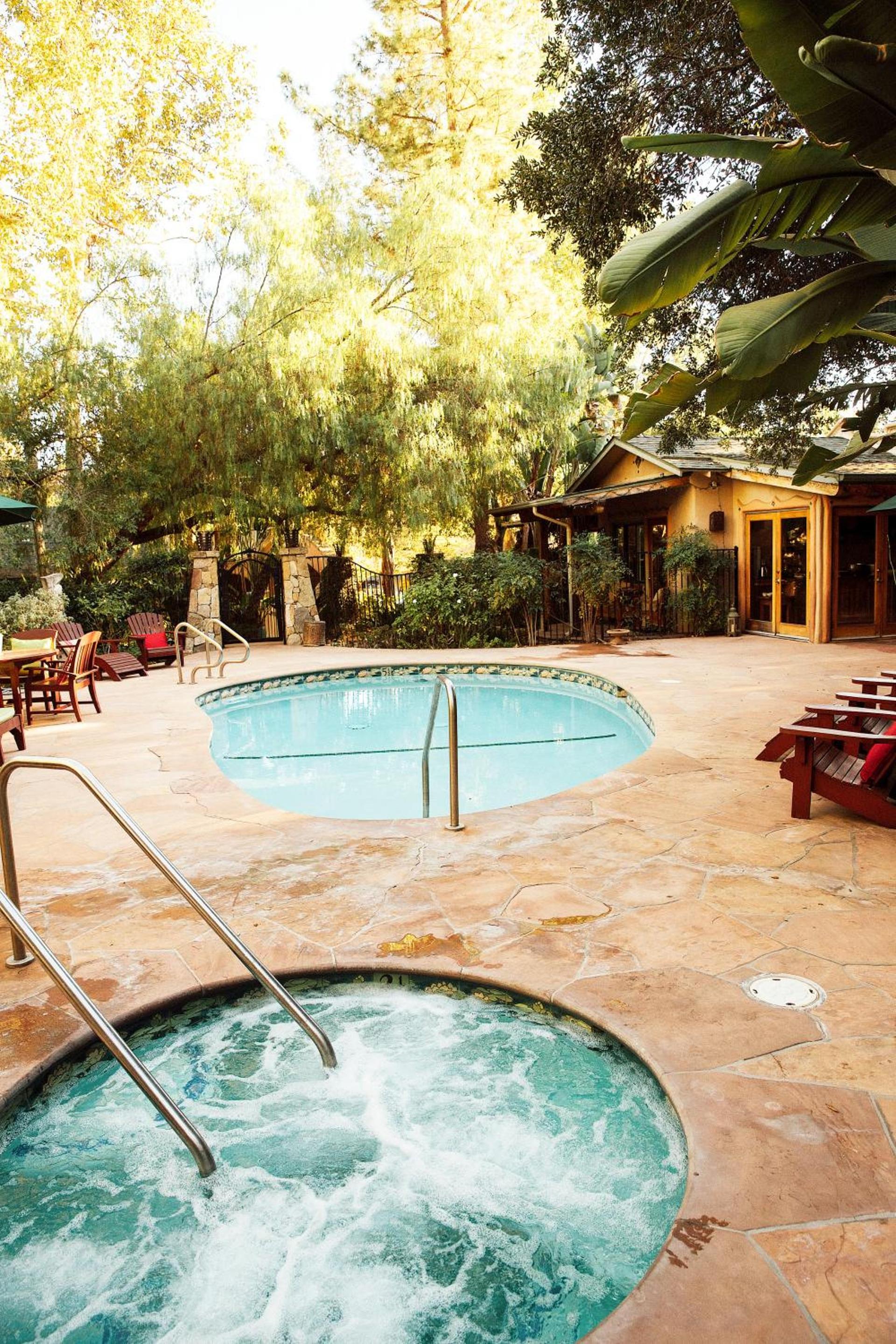 The Emerald Iguana Inn photo 46