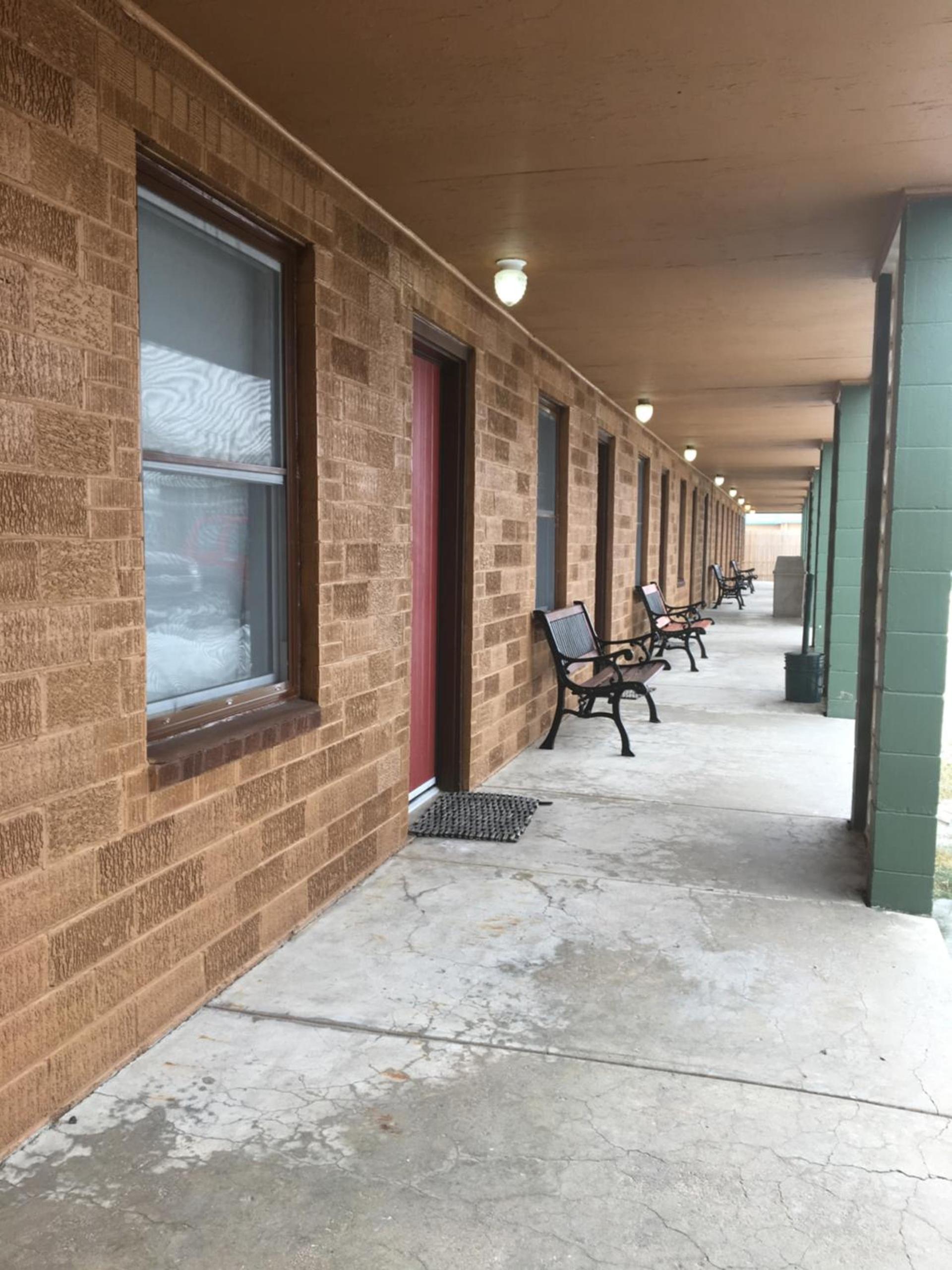 The King's Inn — hotel in Sidney