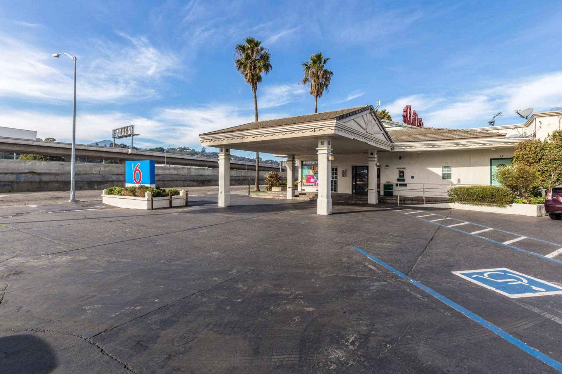 Motel 6 San Rafael, CA photo 3