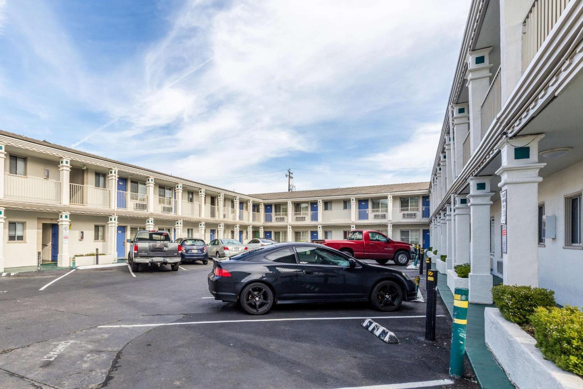 Motel 6 San Rafael, CA photo 4