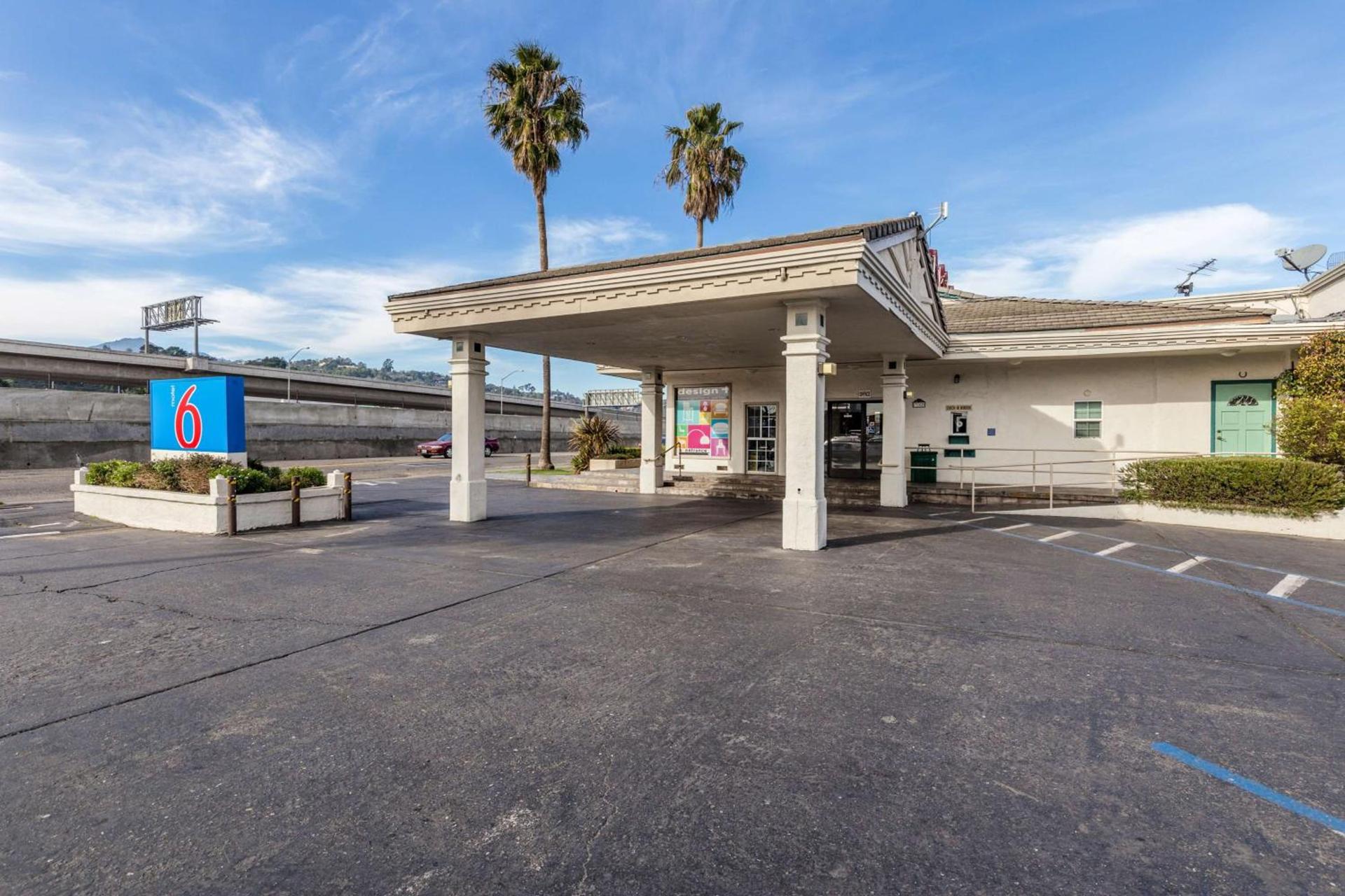 Motel 6 San Rafael, CA photo 5