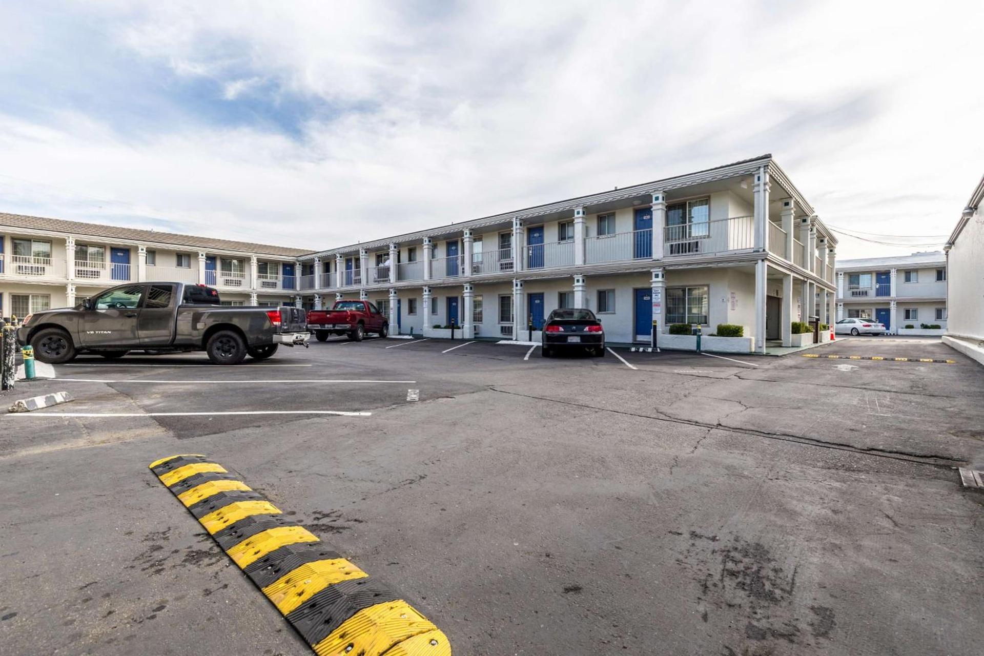 Motel 6 San Rafael, CA photo 6