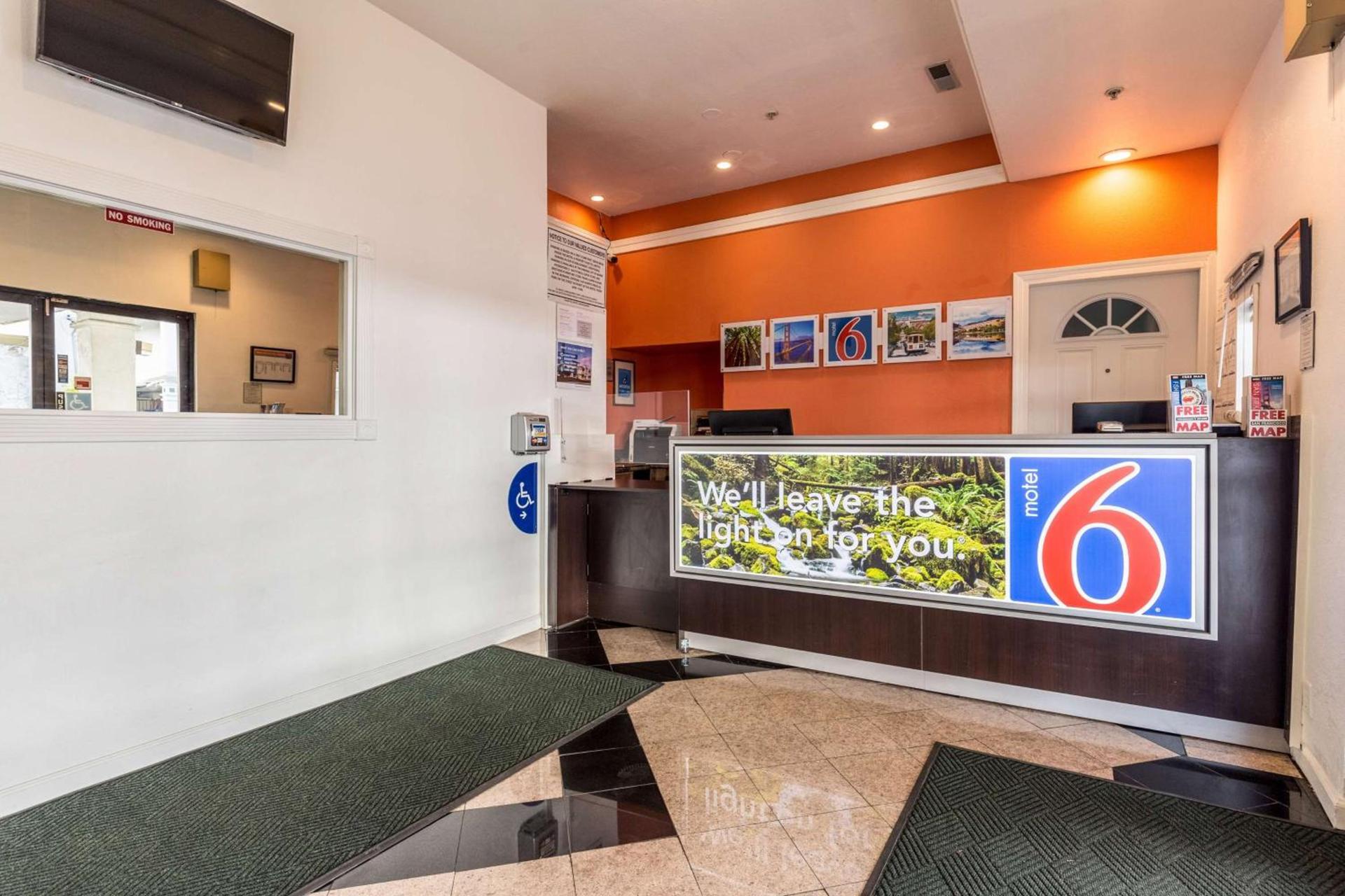 Motel 6 San Rafael, CA photo 26