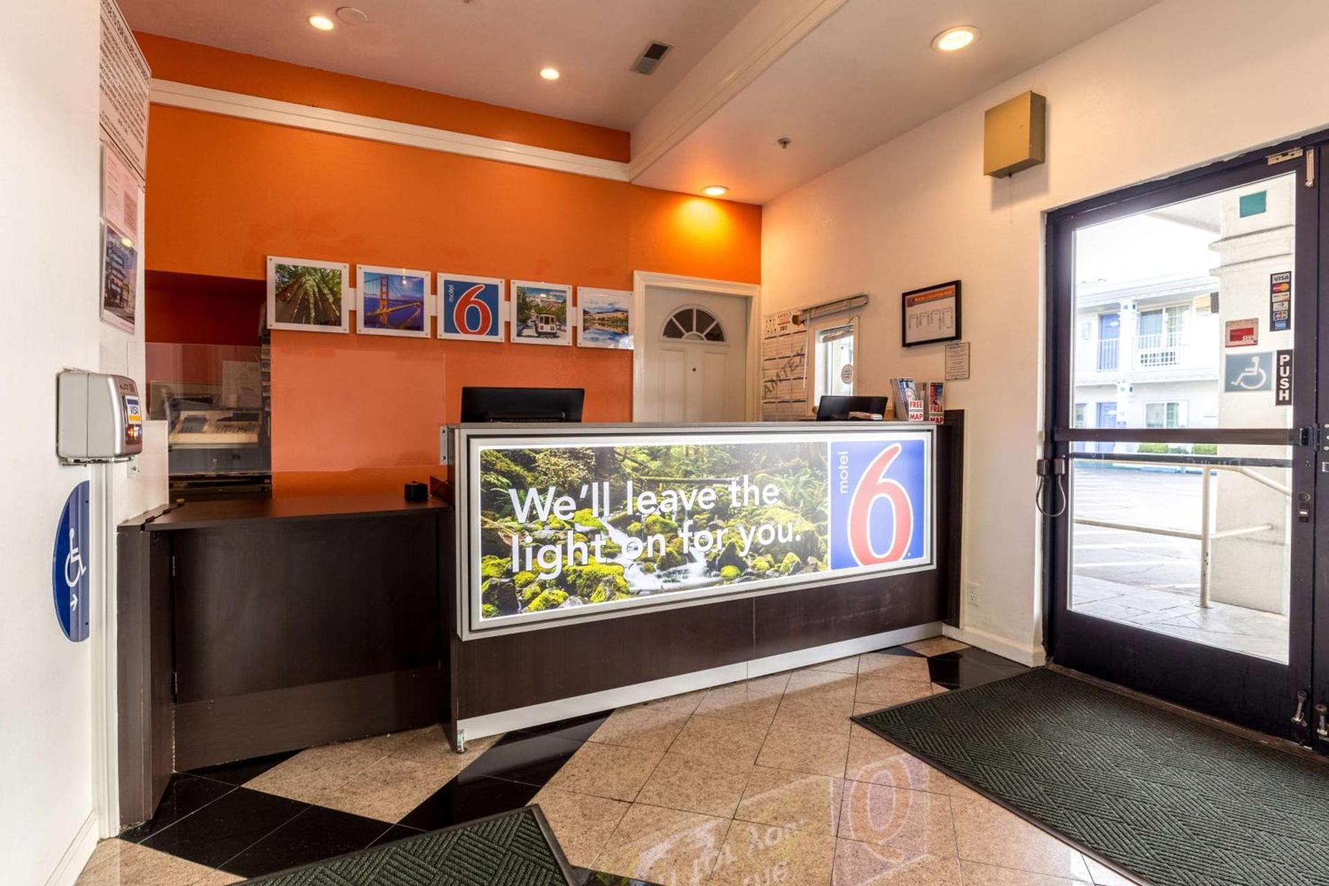 Motel 6 San Rafael, CA photo 27
