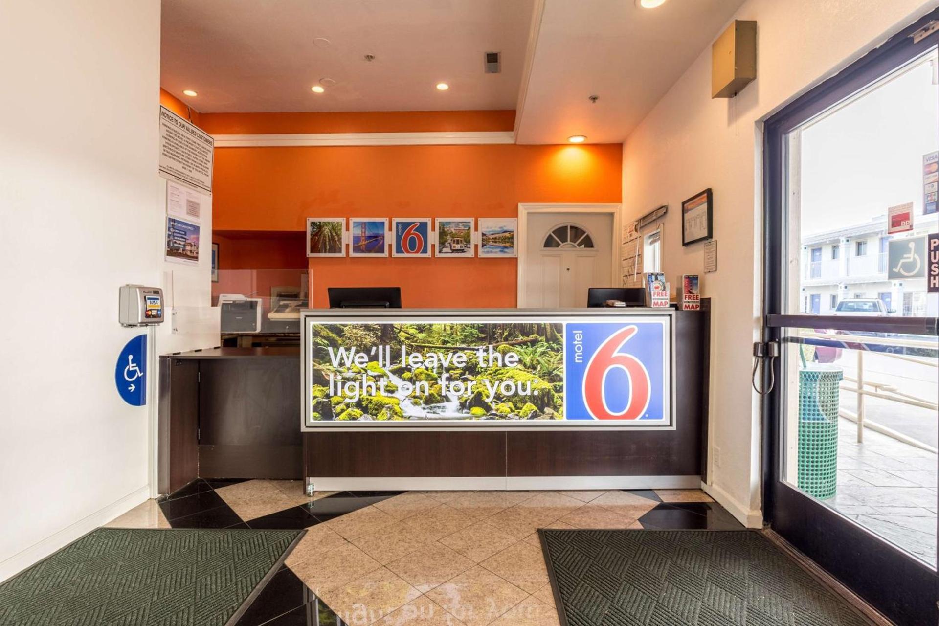 Motel 6 San Rafael, CA photo 28