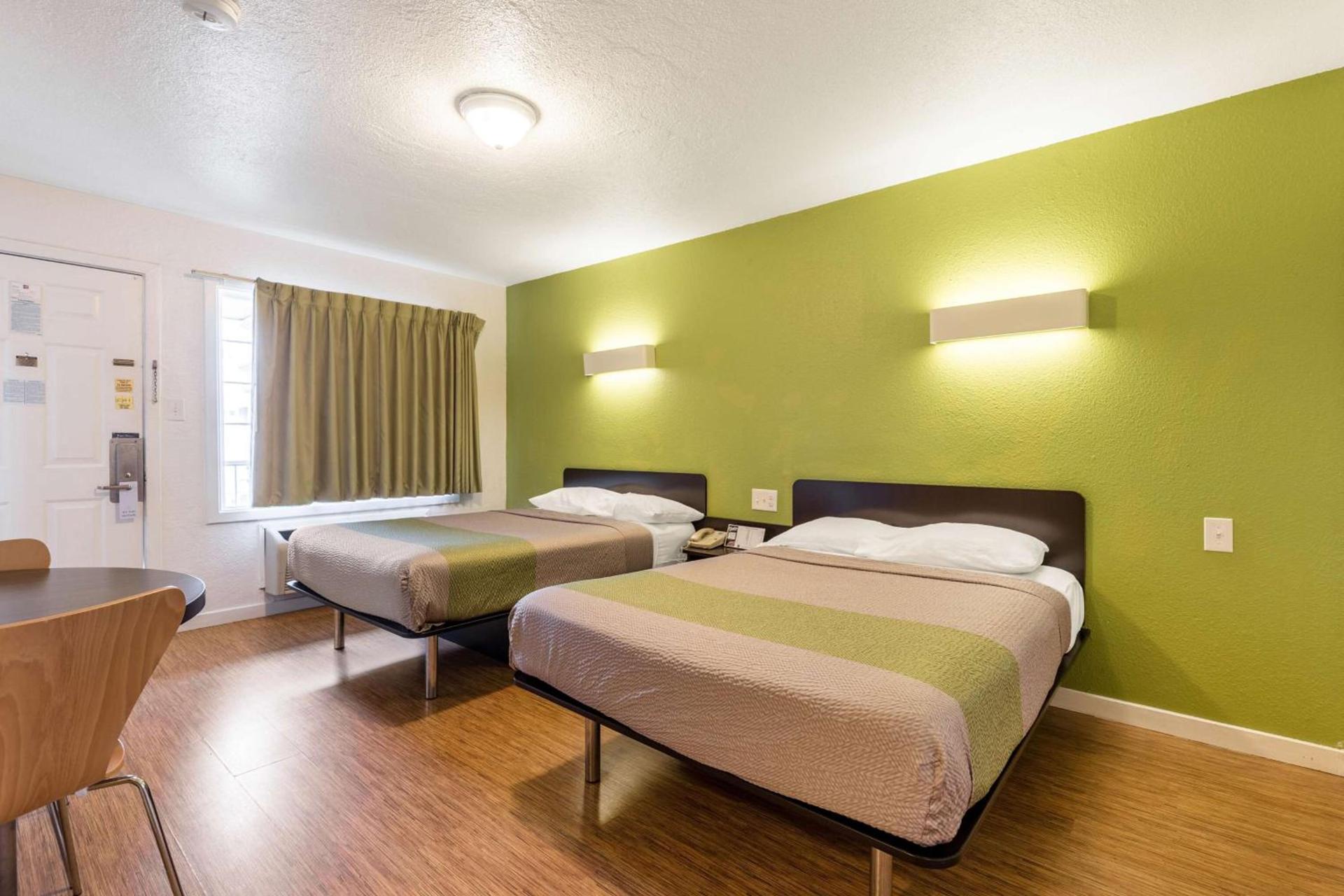 Motel 6 San Rafael, CA photo 14