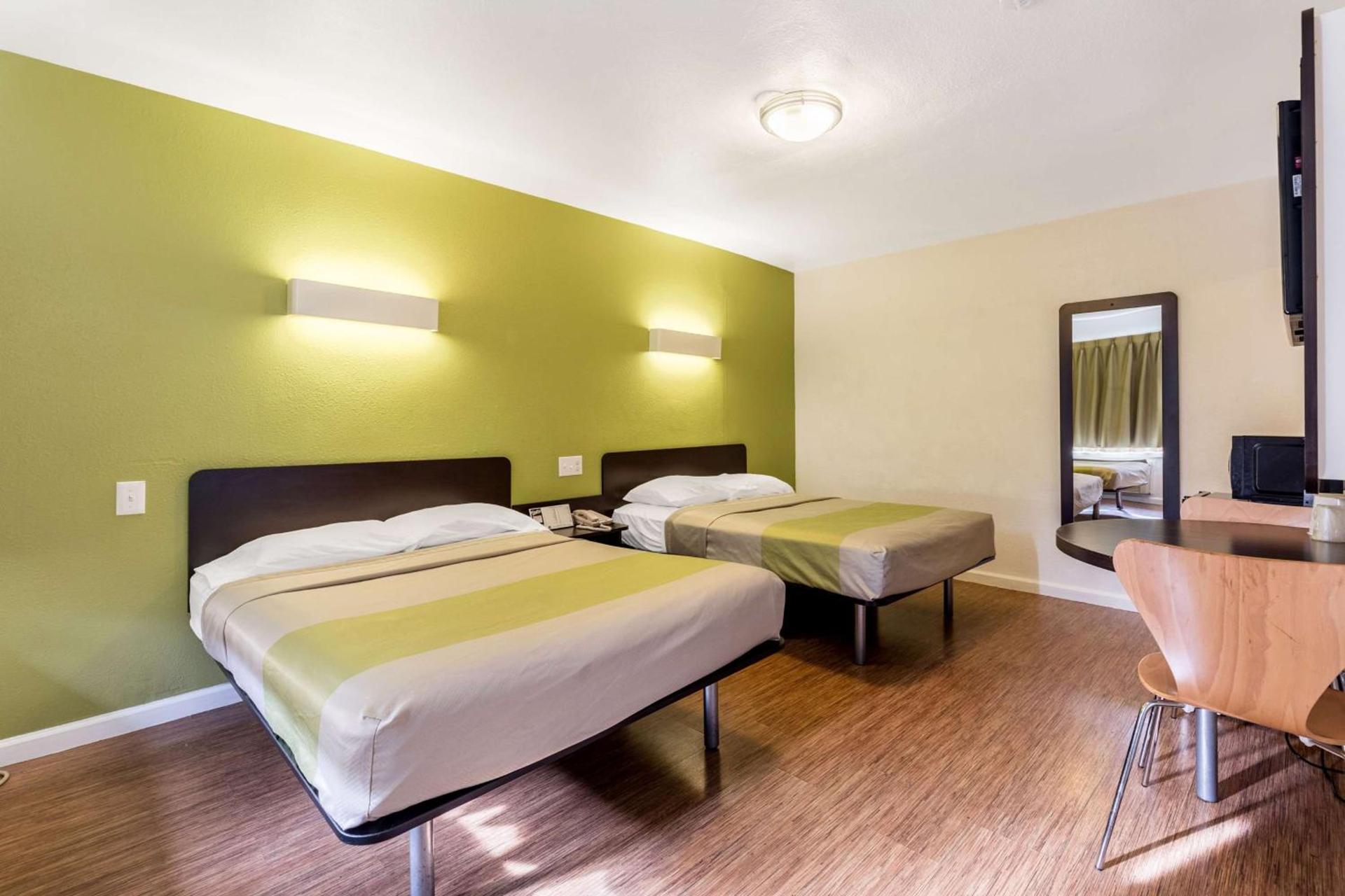 Motel 6 San Rafael, CA photo 15