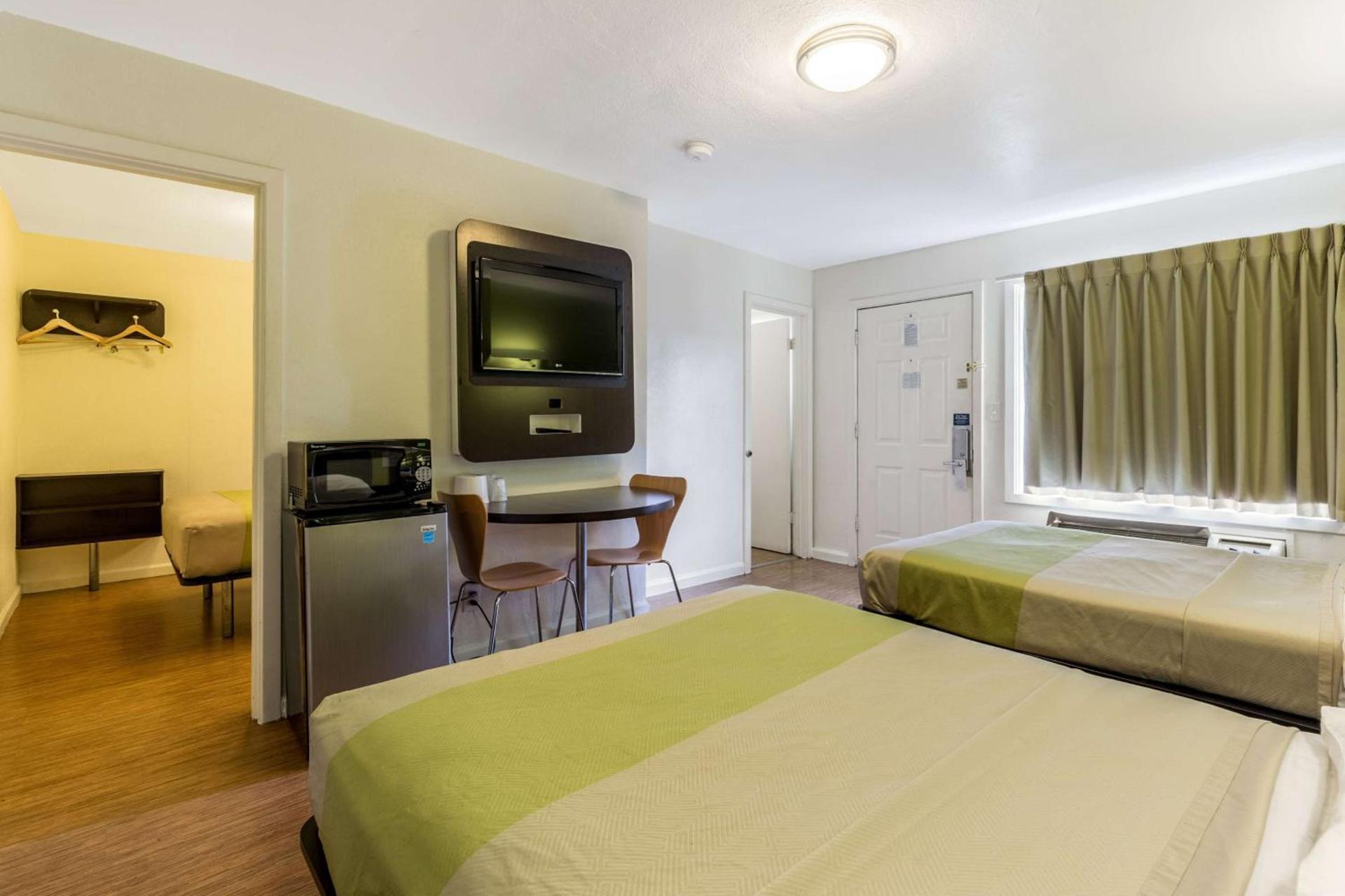 Motel 6 San Rafael, CA photo 19