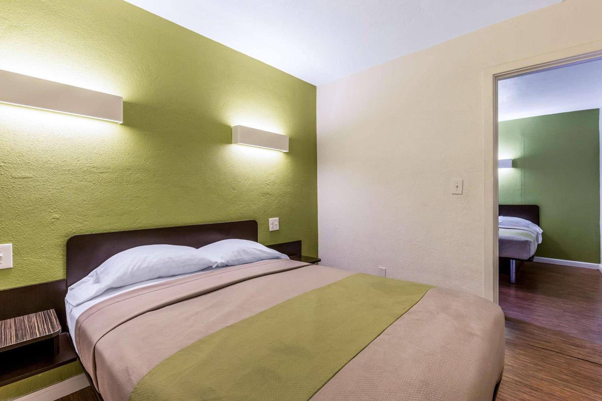 Motel 6 San Rafael, CA photo 20