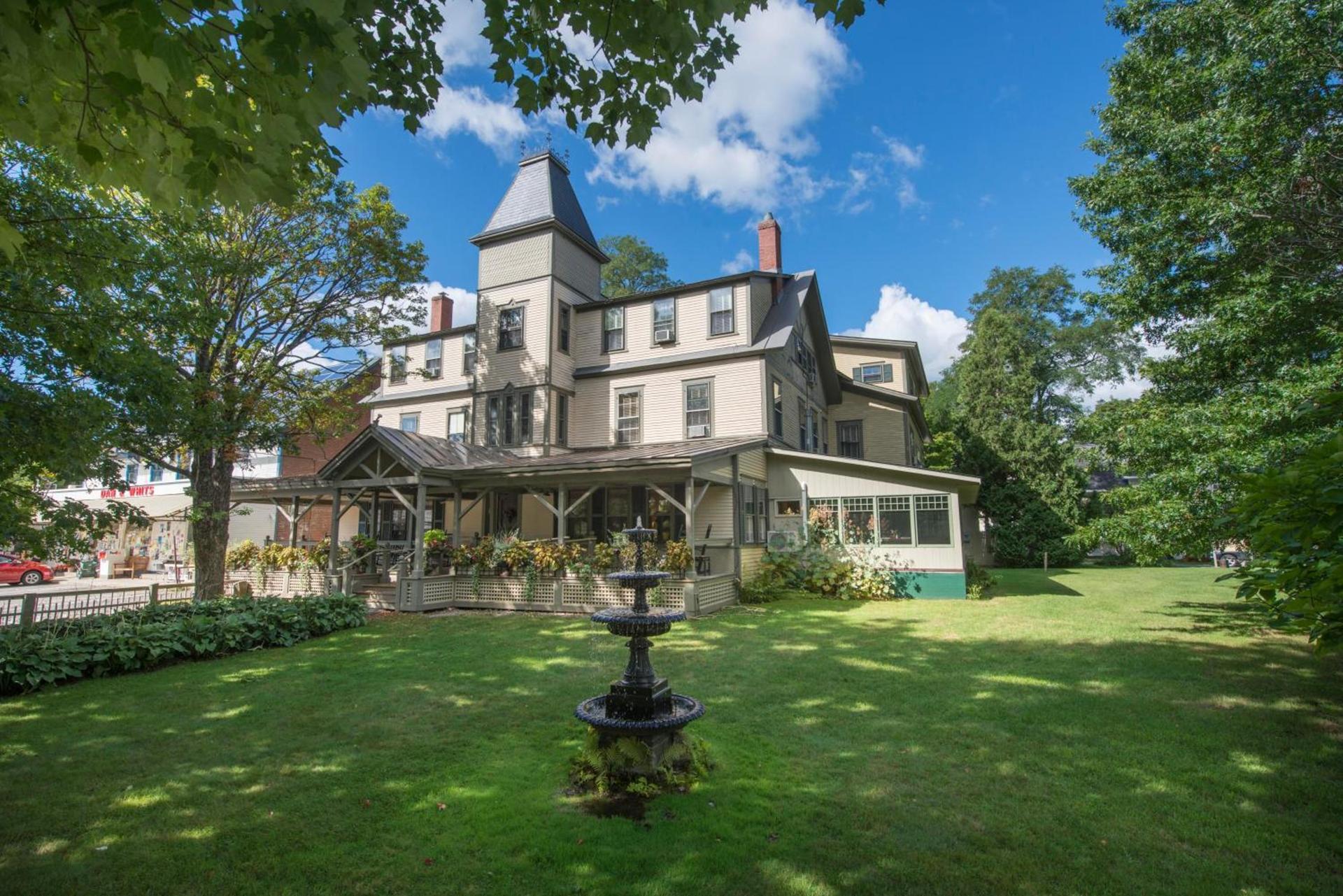The Norwich Inn photo 1